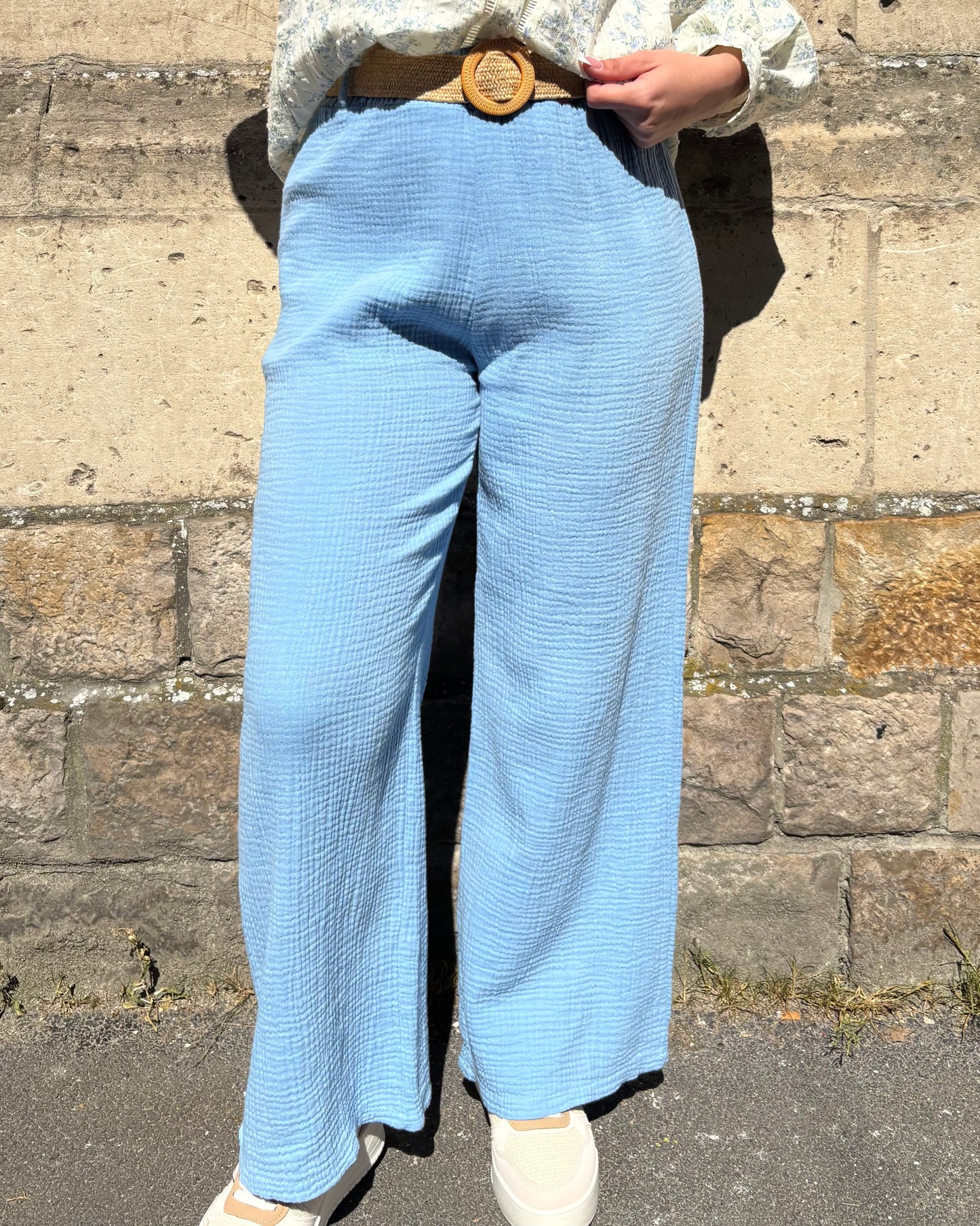 Pantalon Véra