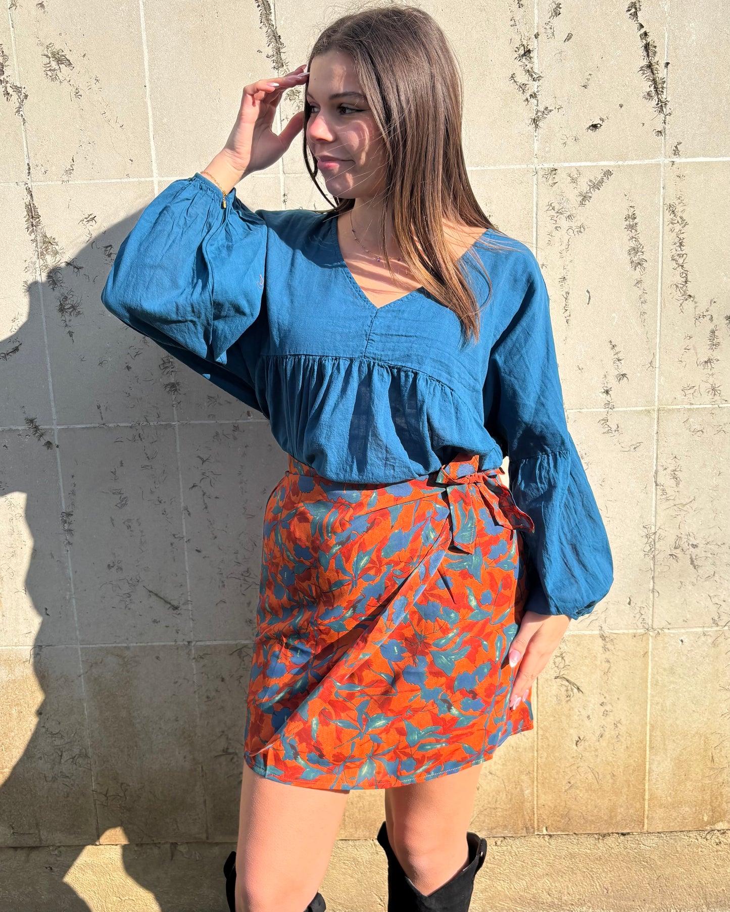 Jupe Kayla