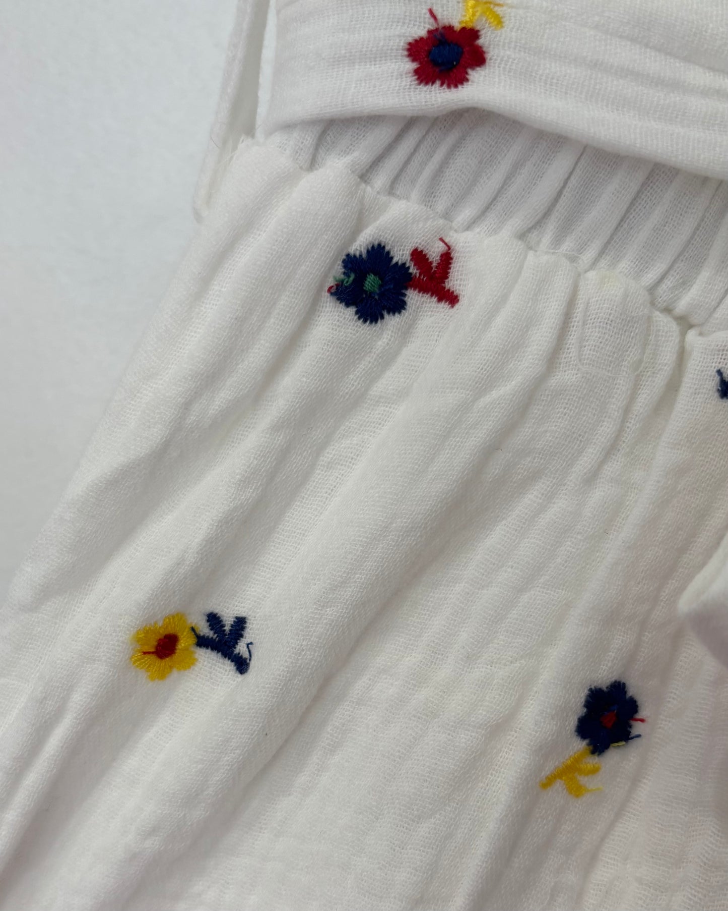 Jupe short Aimée