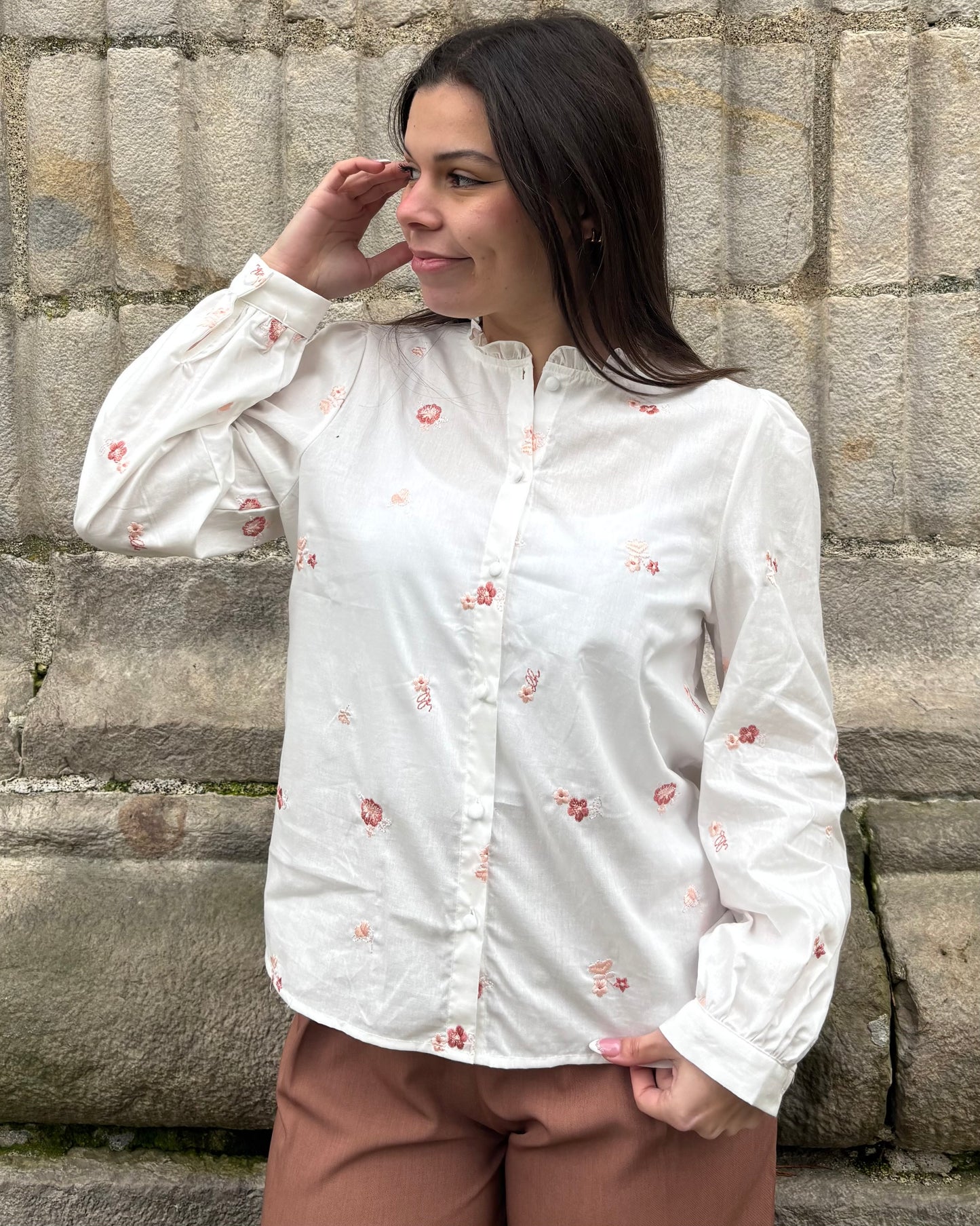 Chemise Yuri