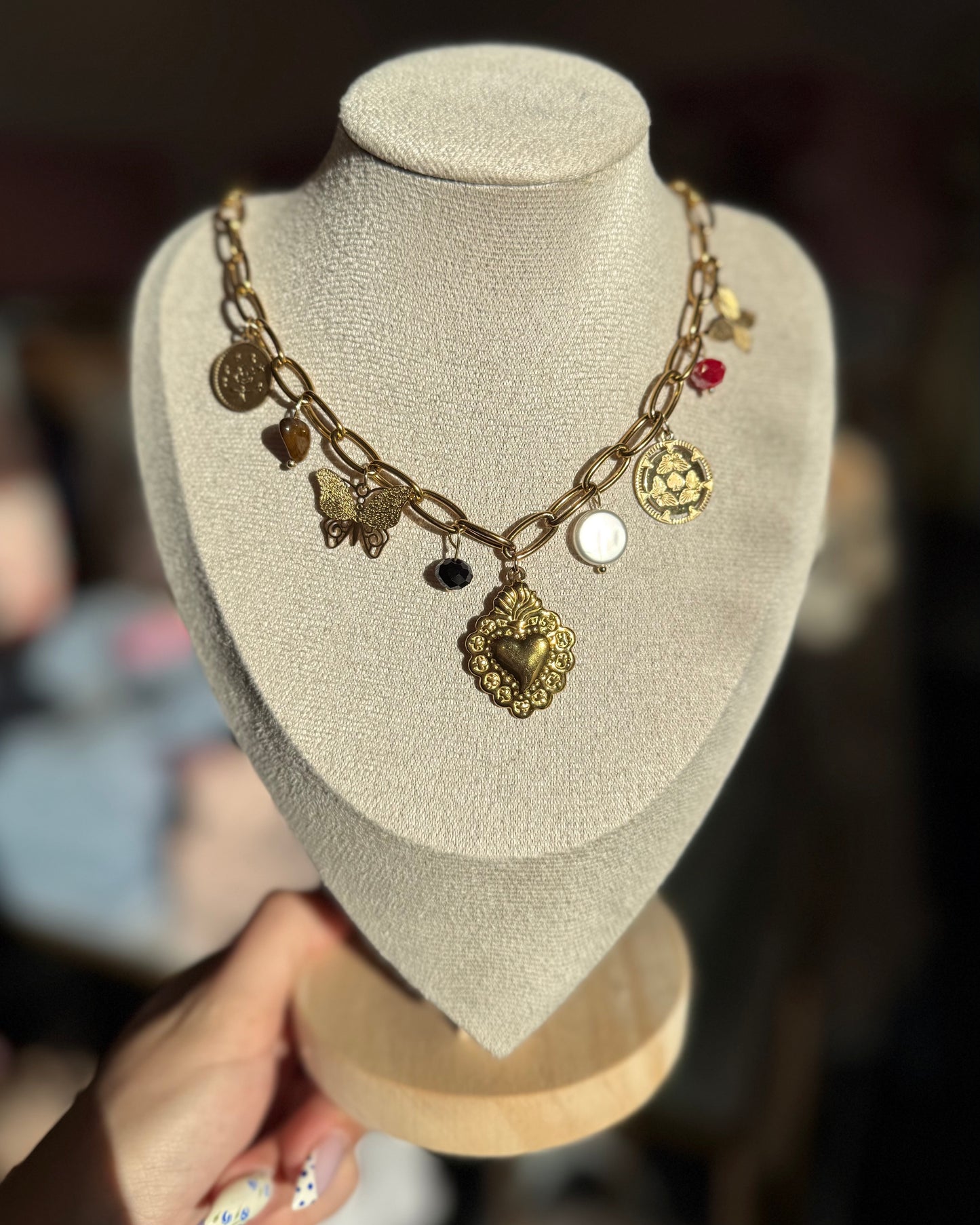 Collier