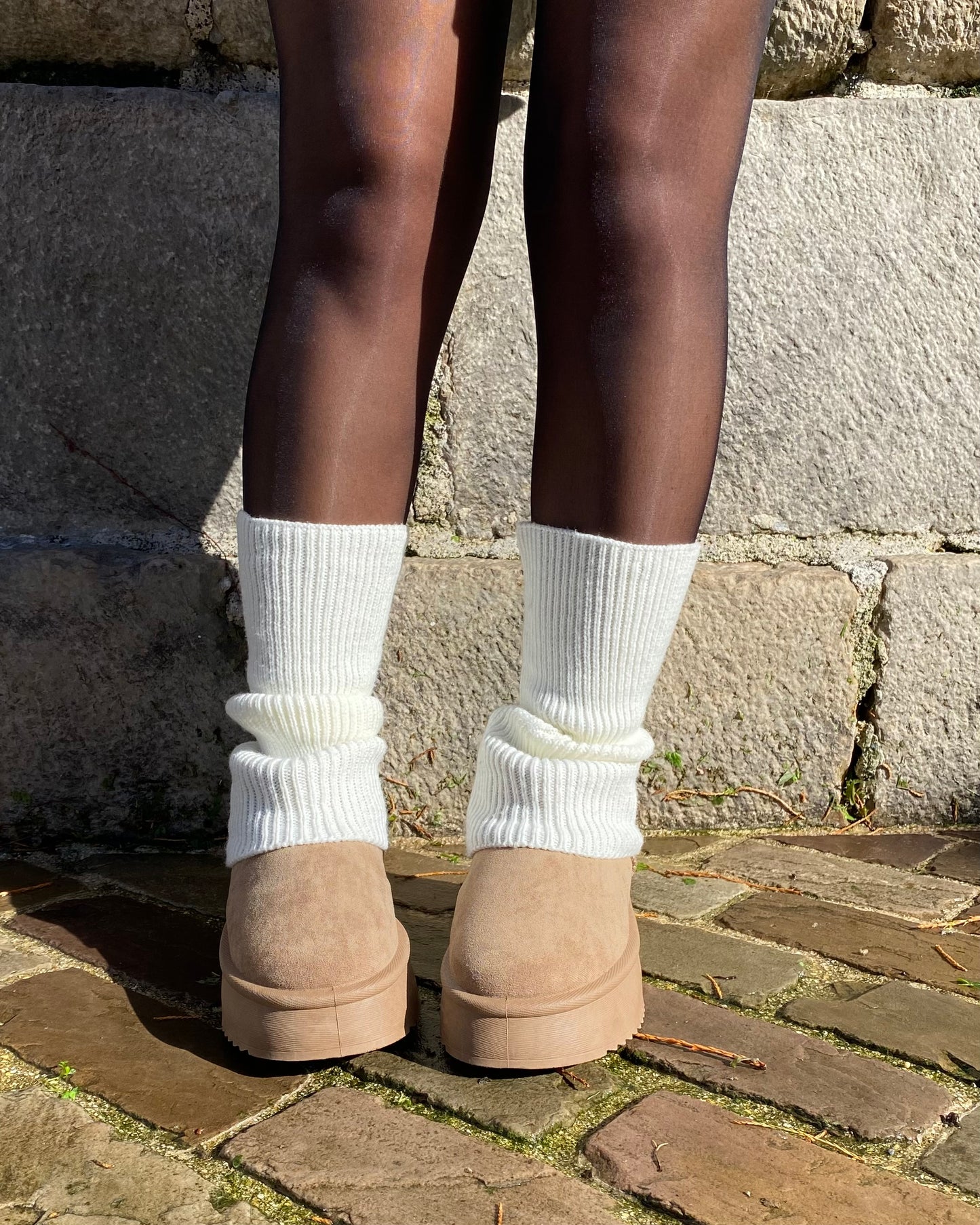 Bottines Sandhie taille 41