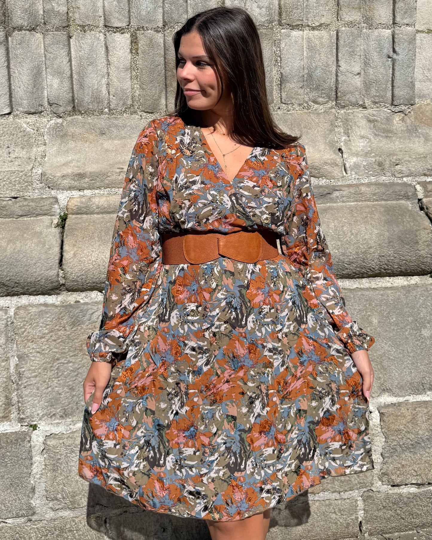 Robe Ella