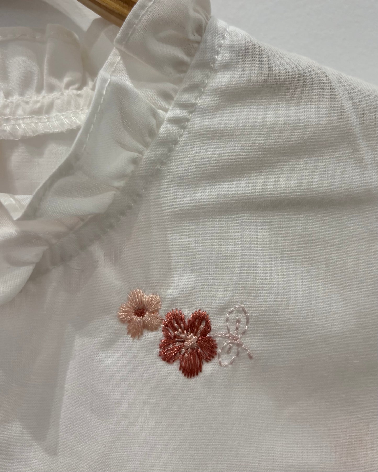 Chemise Yuri