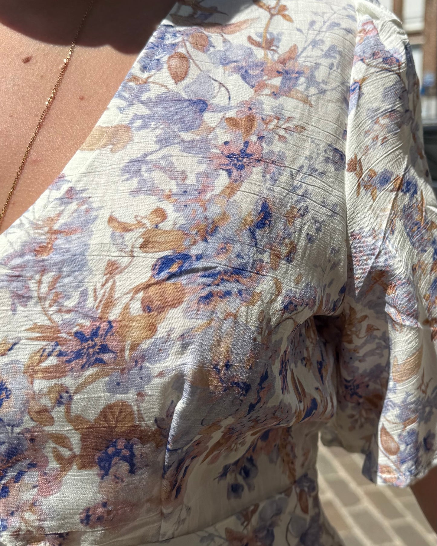 Robe Helga