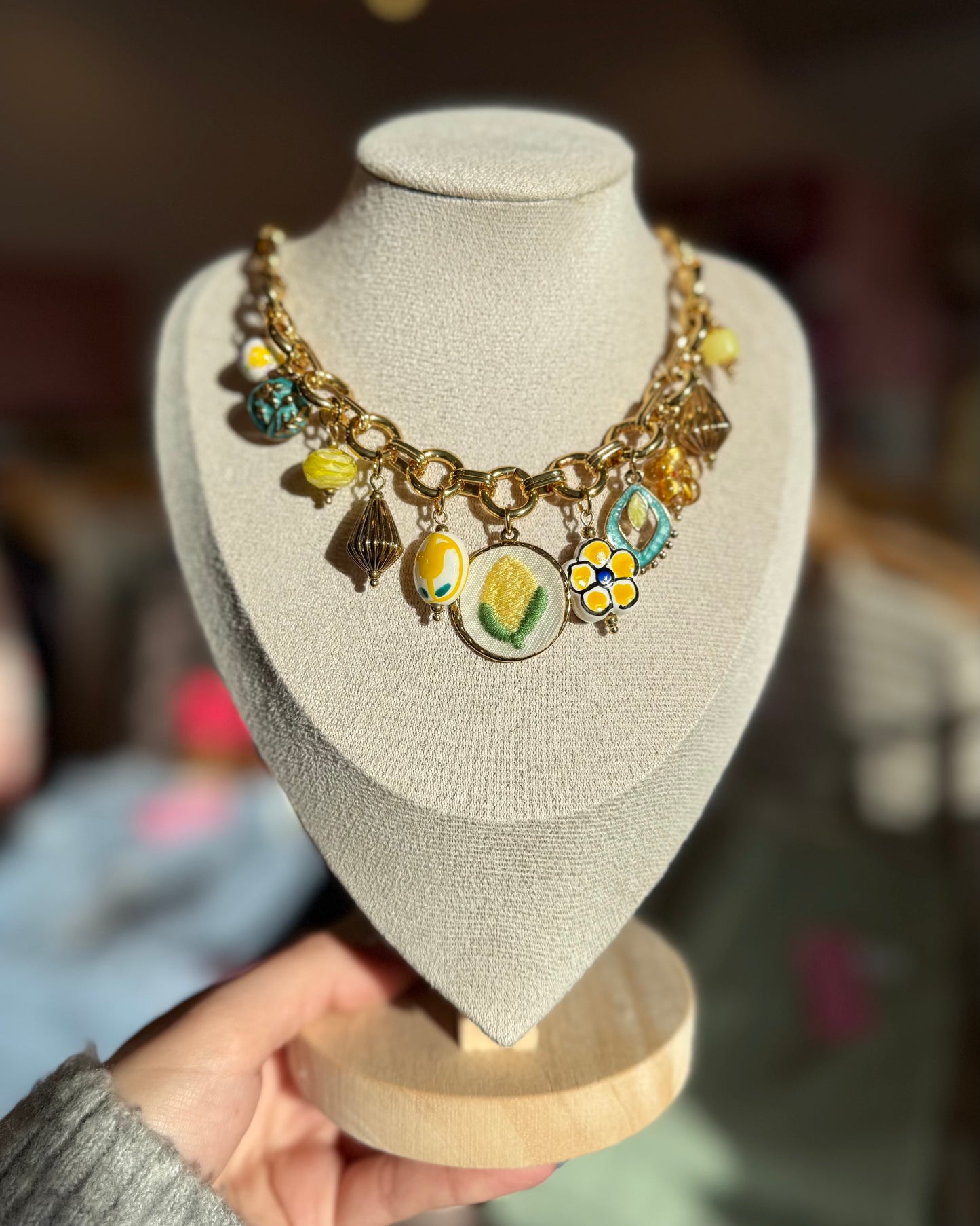 Collier