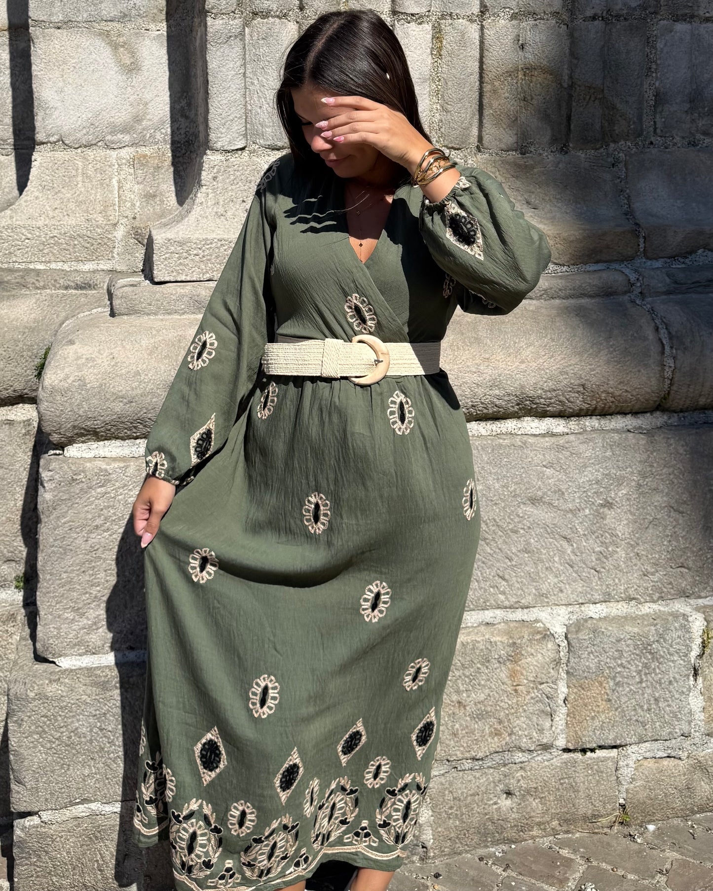 Robe Julia