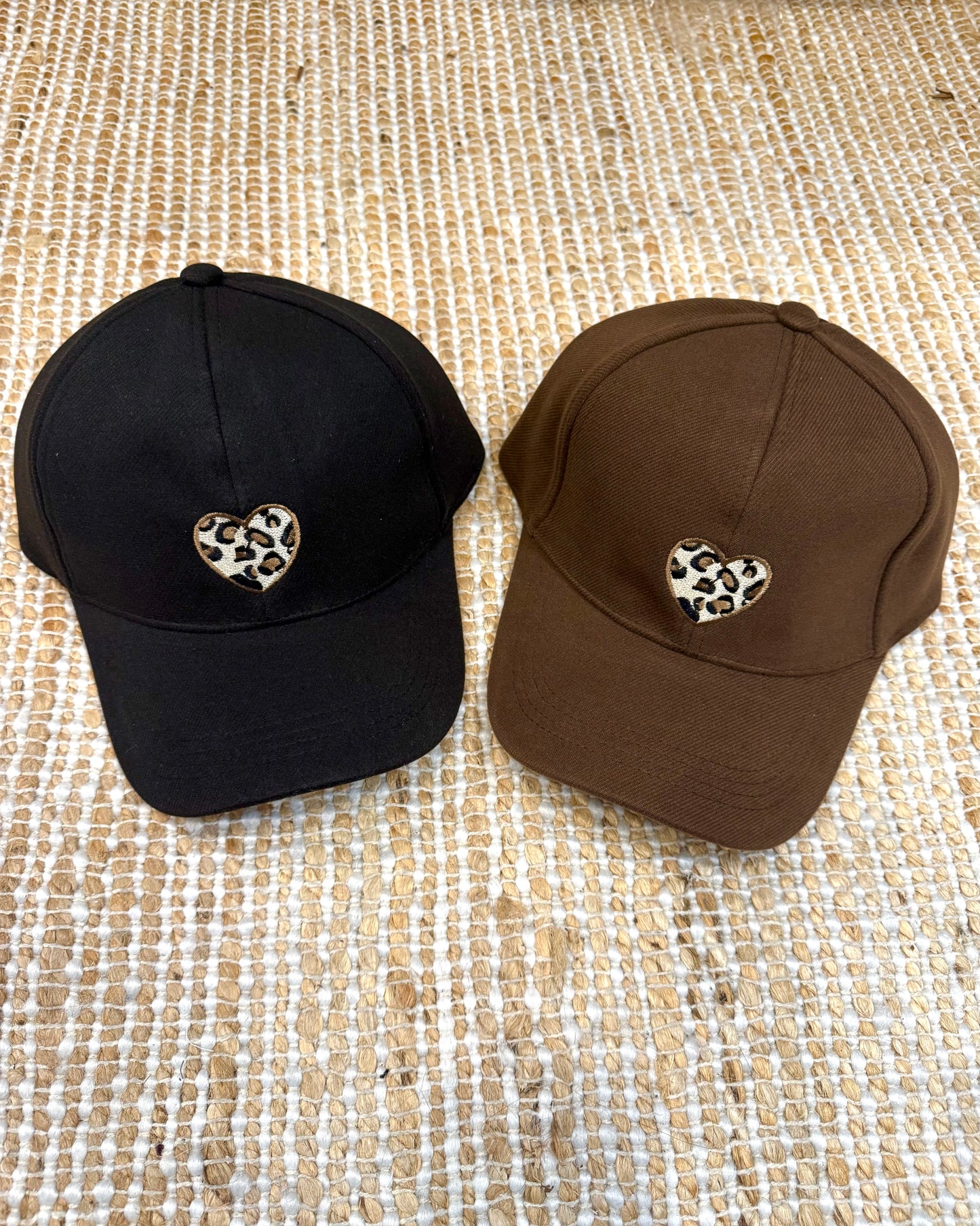 Casquettes