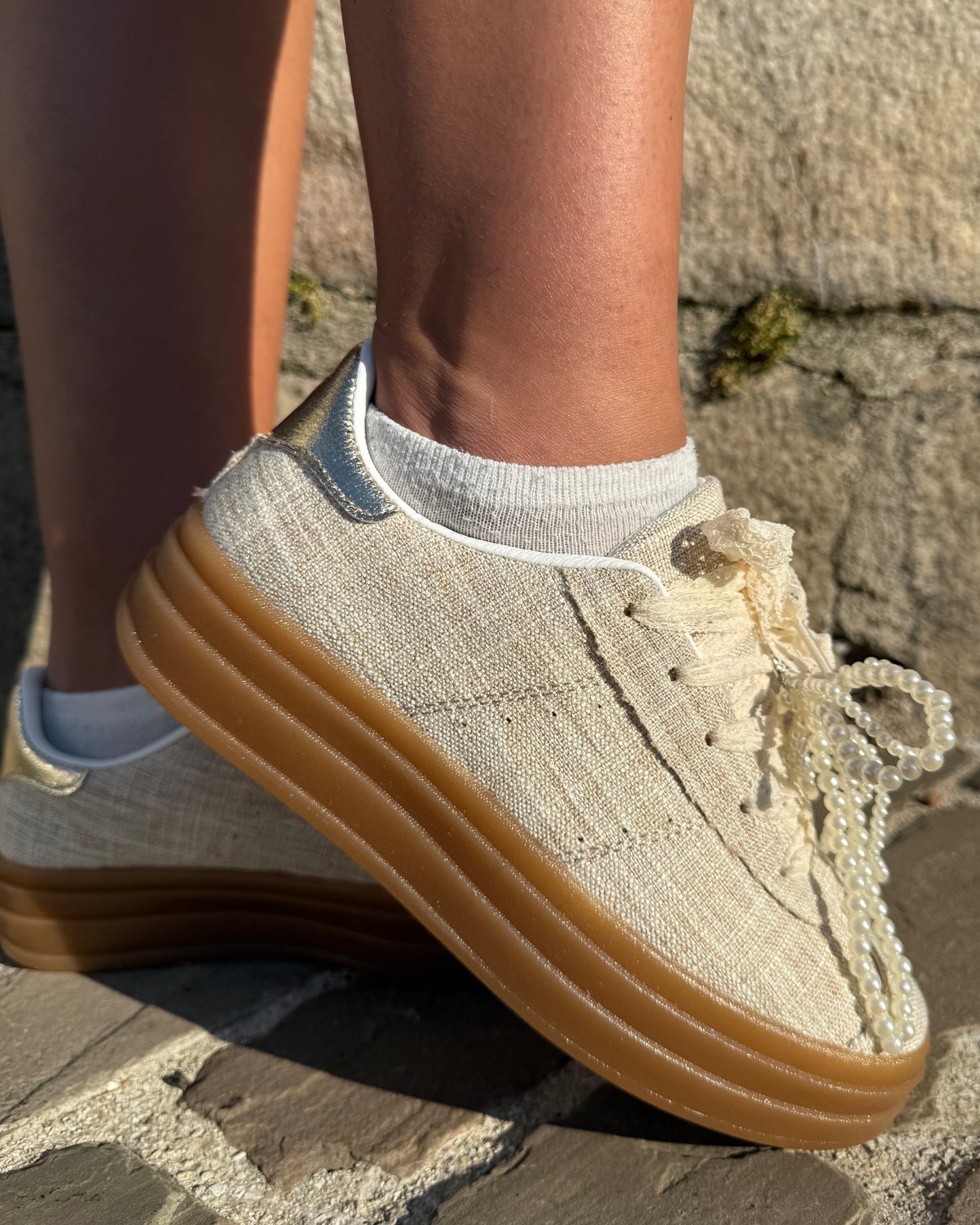 Baskets Anika