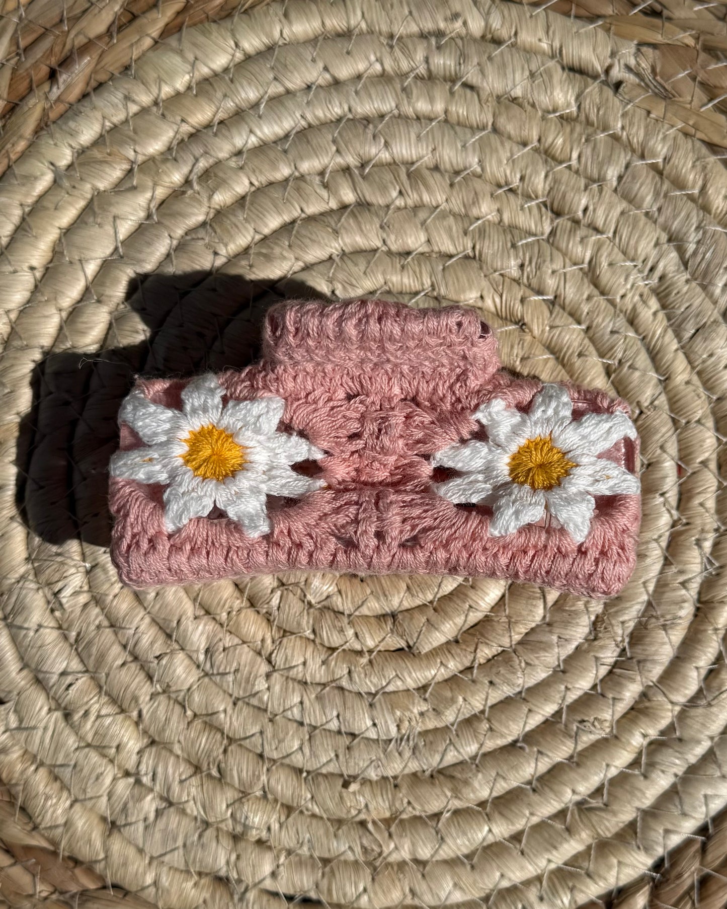 Pince crochet