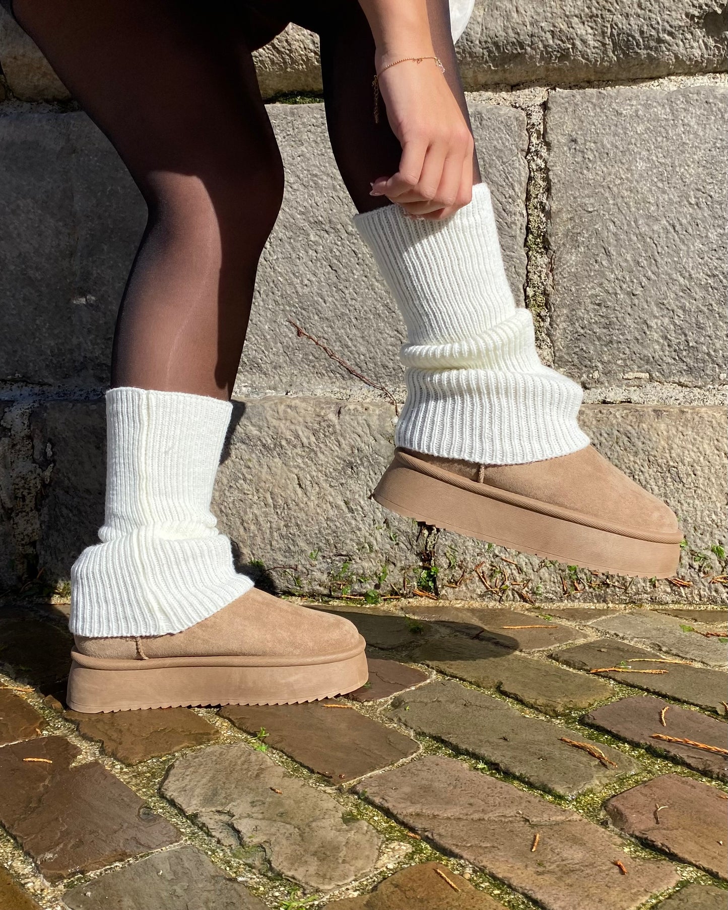 Bottines Sandhie taille 41