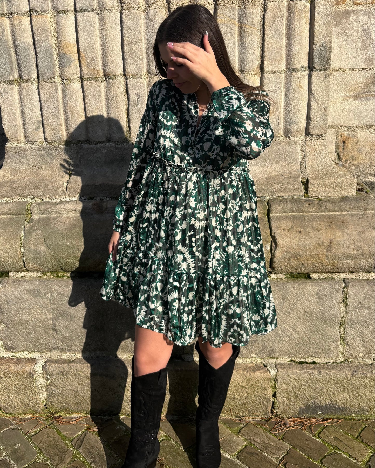 Robe Izïa