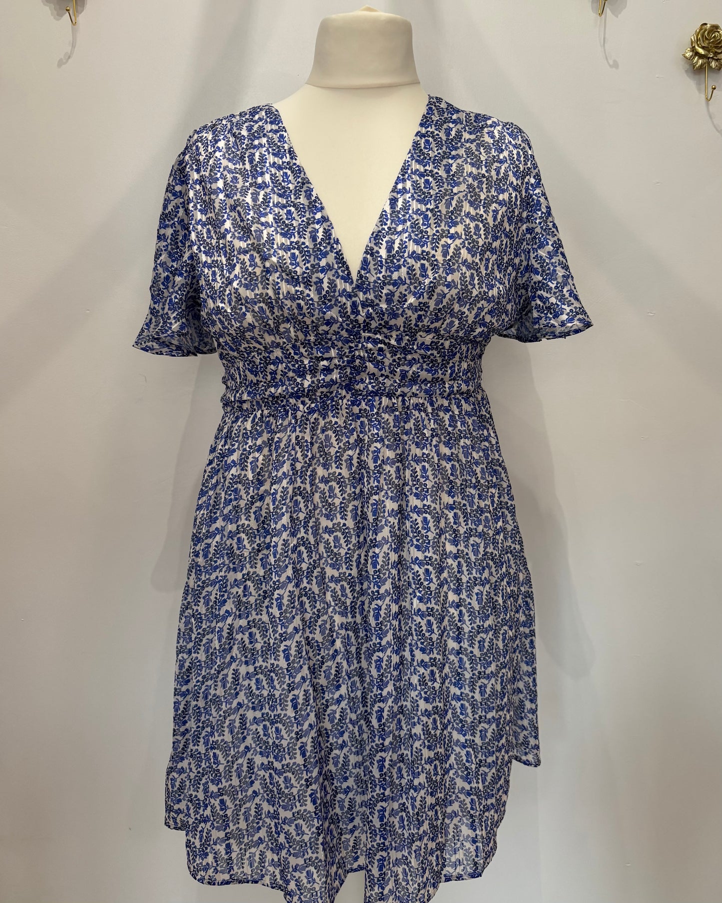 Robe Davina