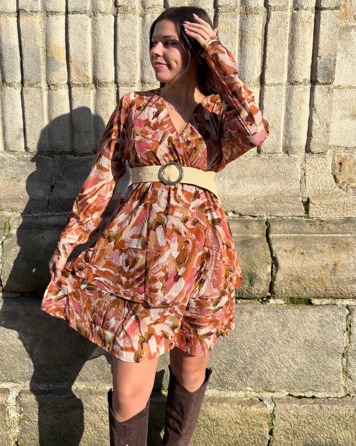 Robe Kelly