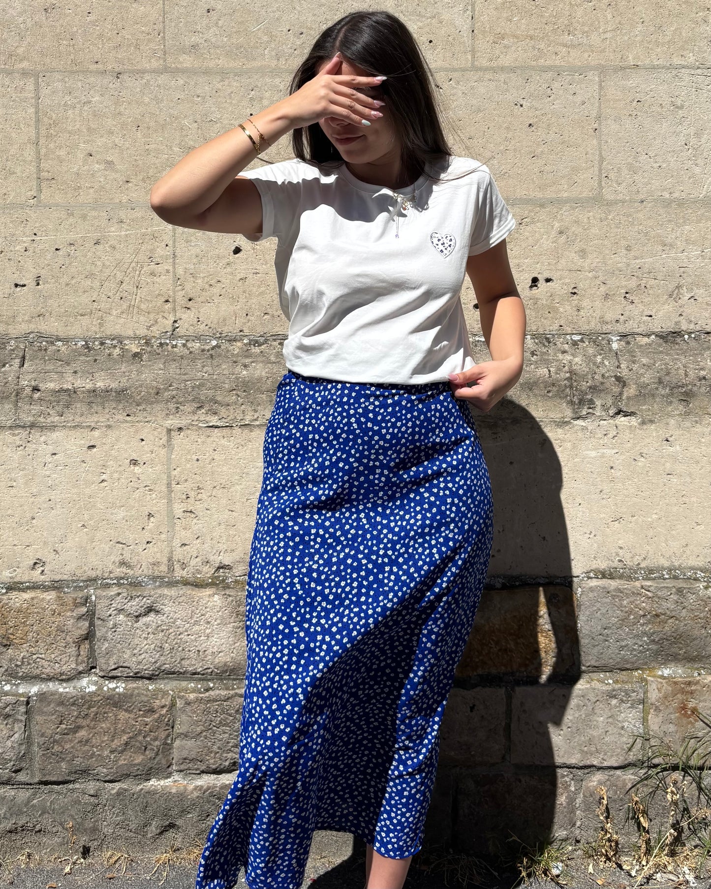 Jupe Mabelle