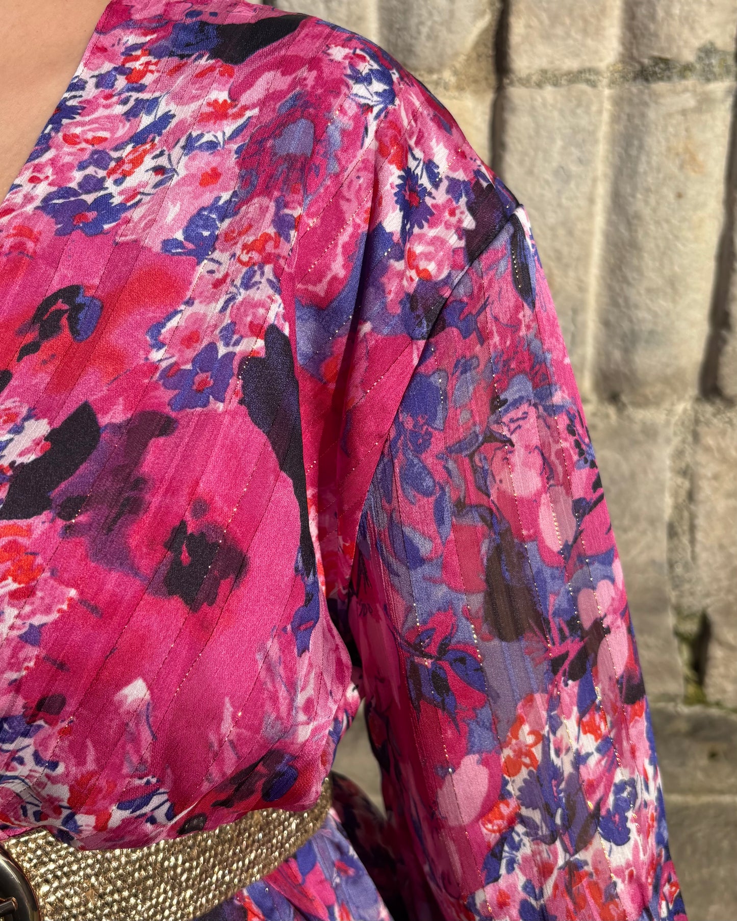 Robe Rachel