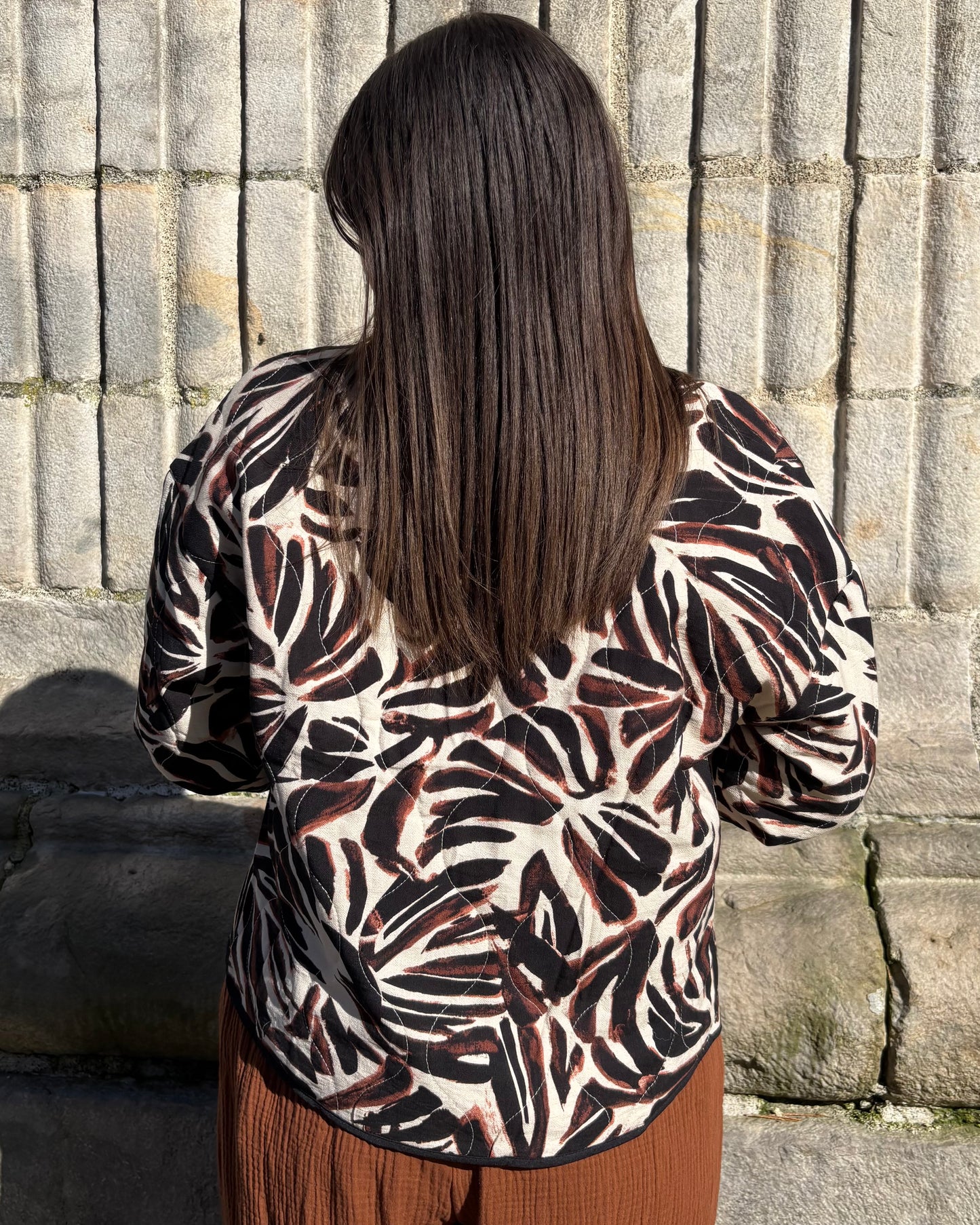 Veste Astrid