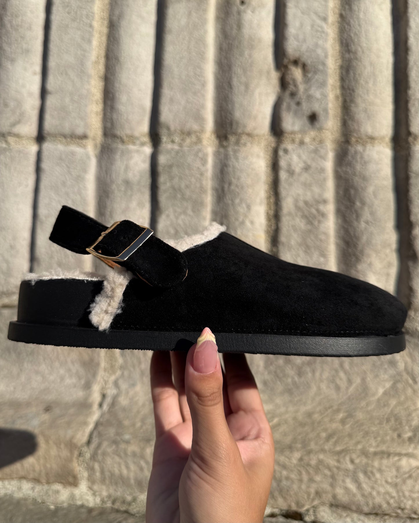 Mules