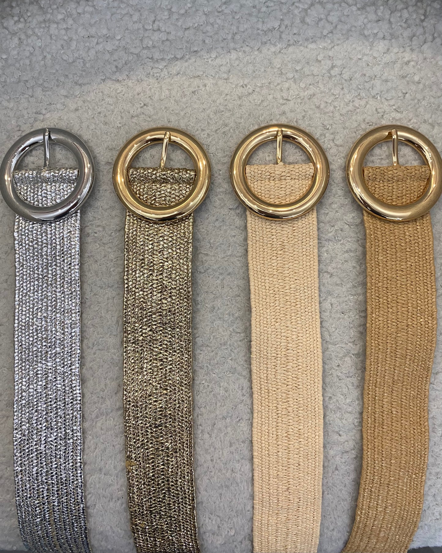 Ceintures