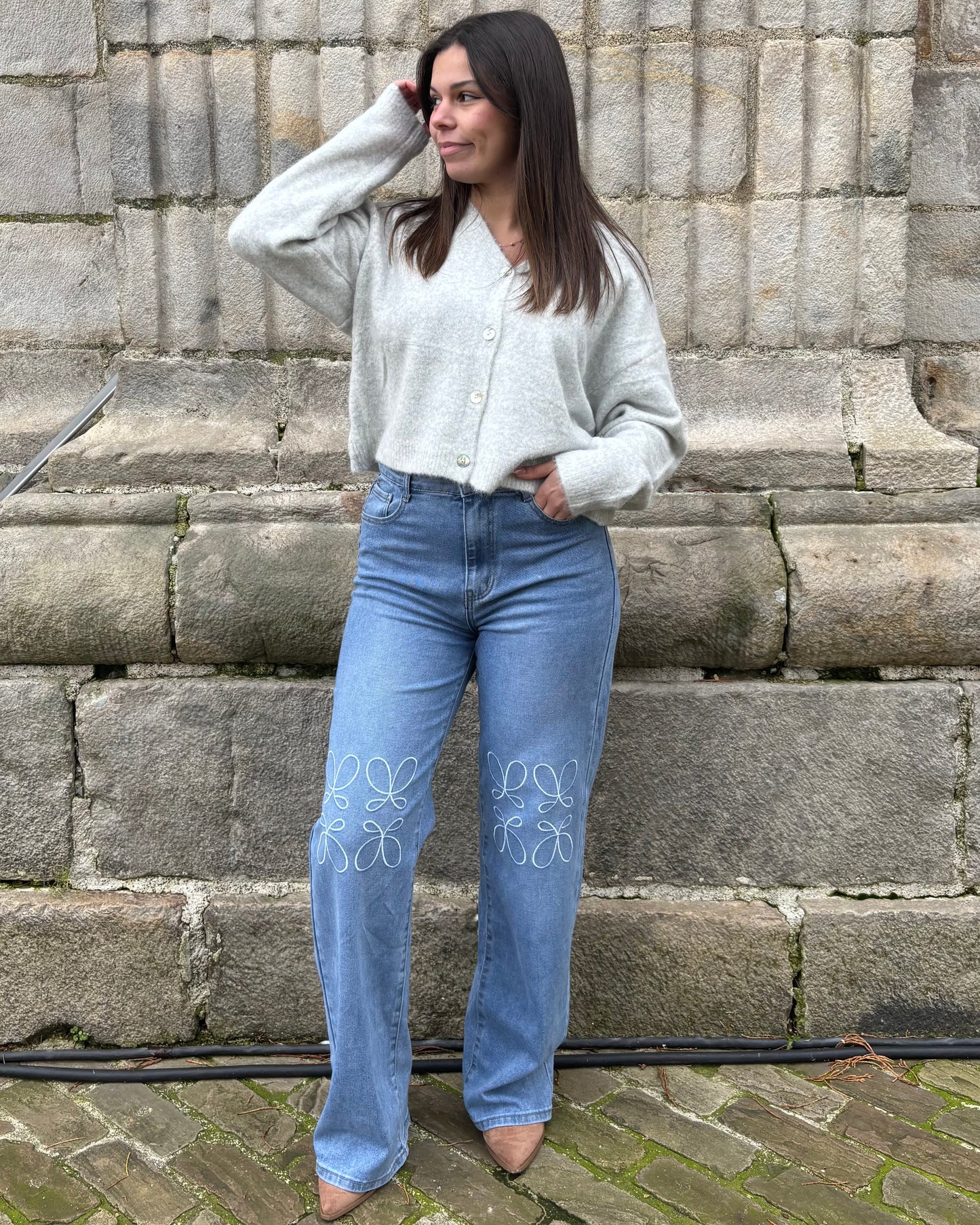 Jean Louisa
