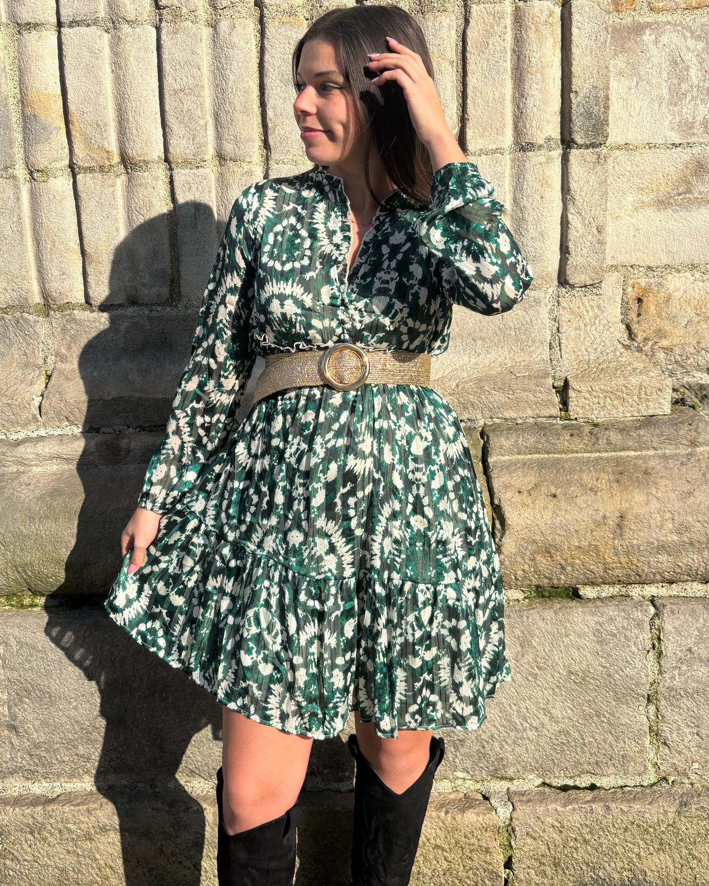 Robe Izïa