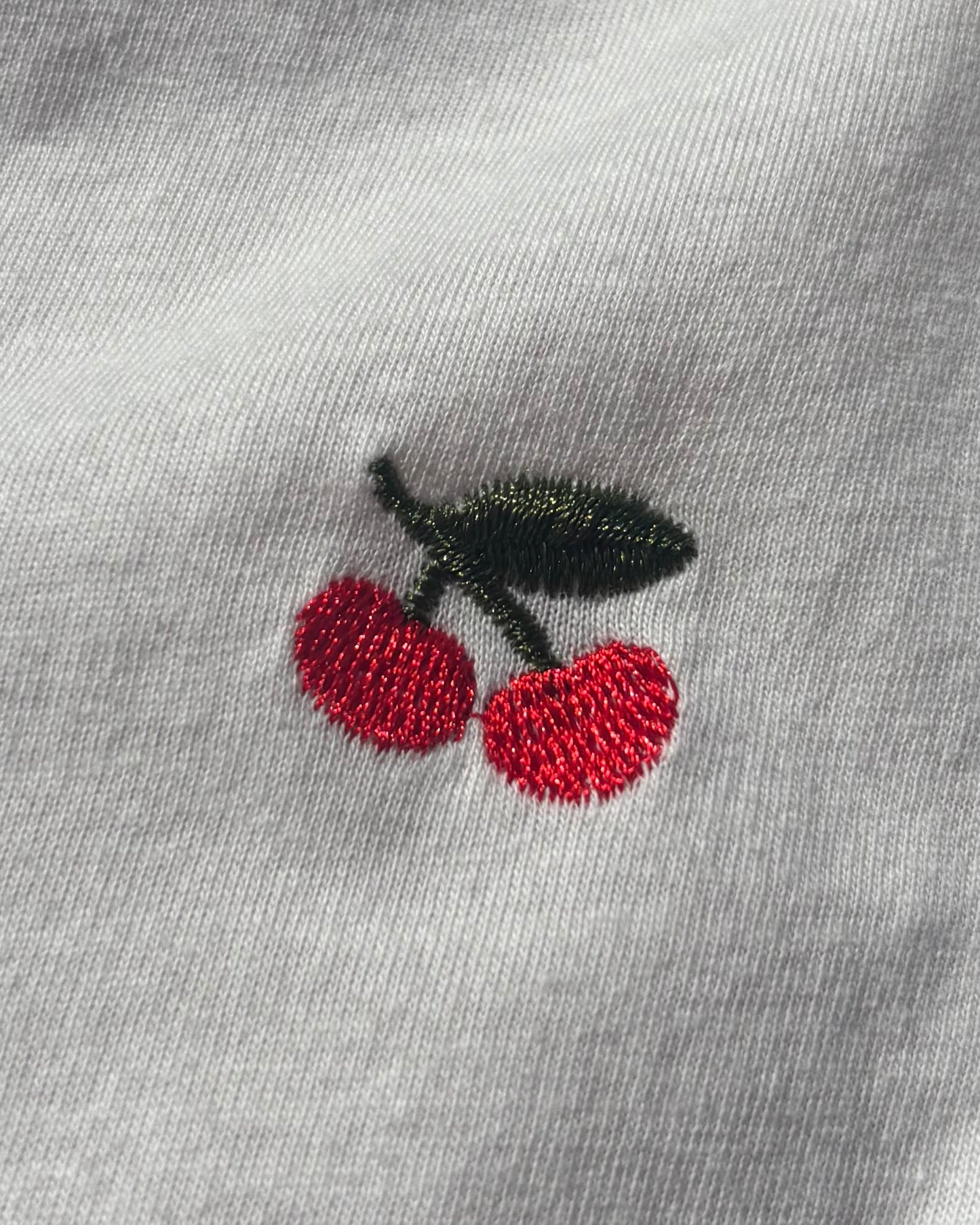 T-shirt Cerise