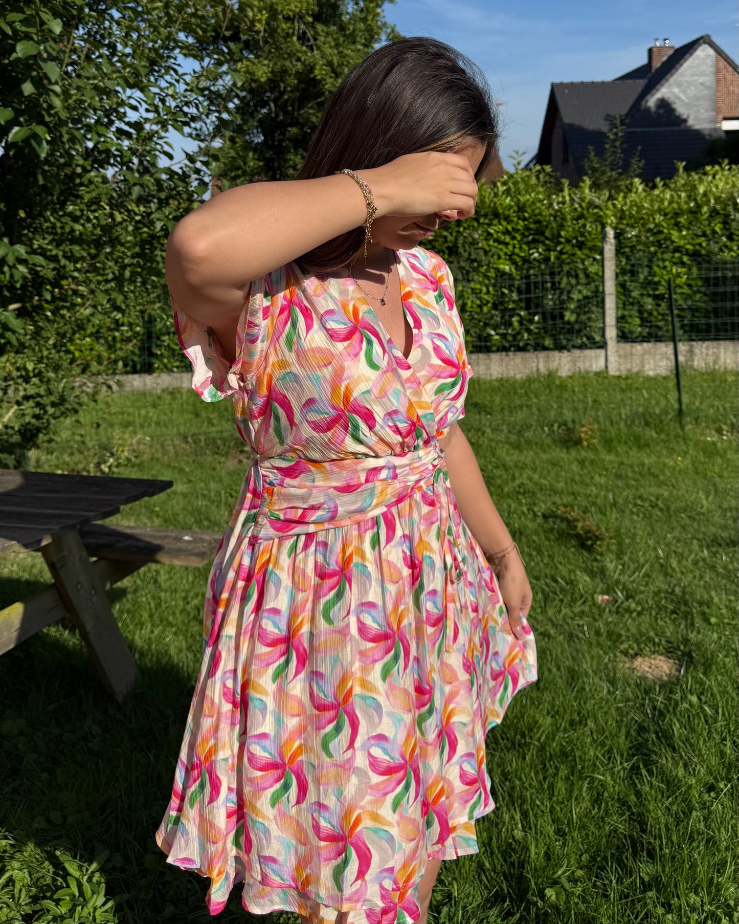 Robe Bonbon