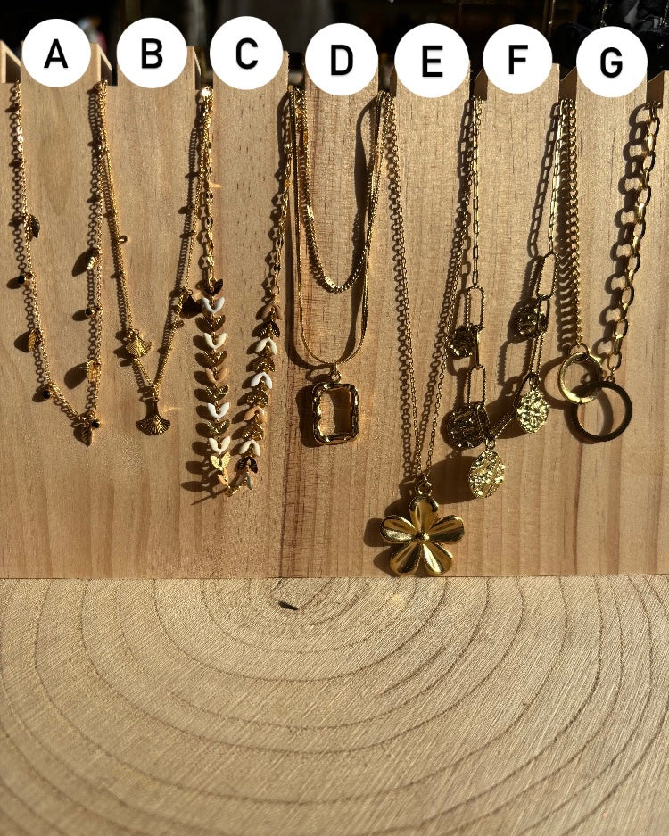 Collier