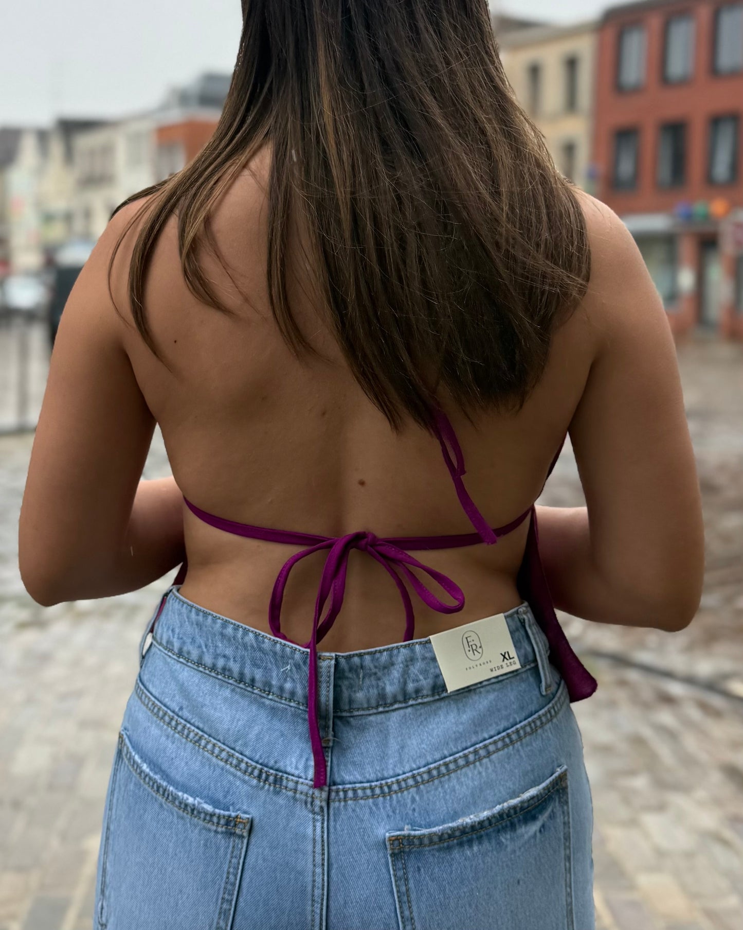 Haut soleil
