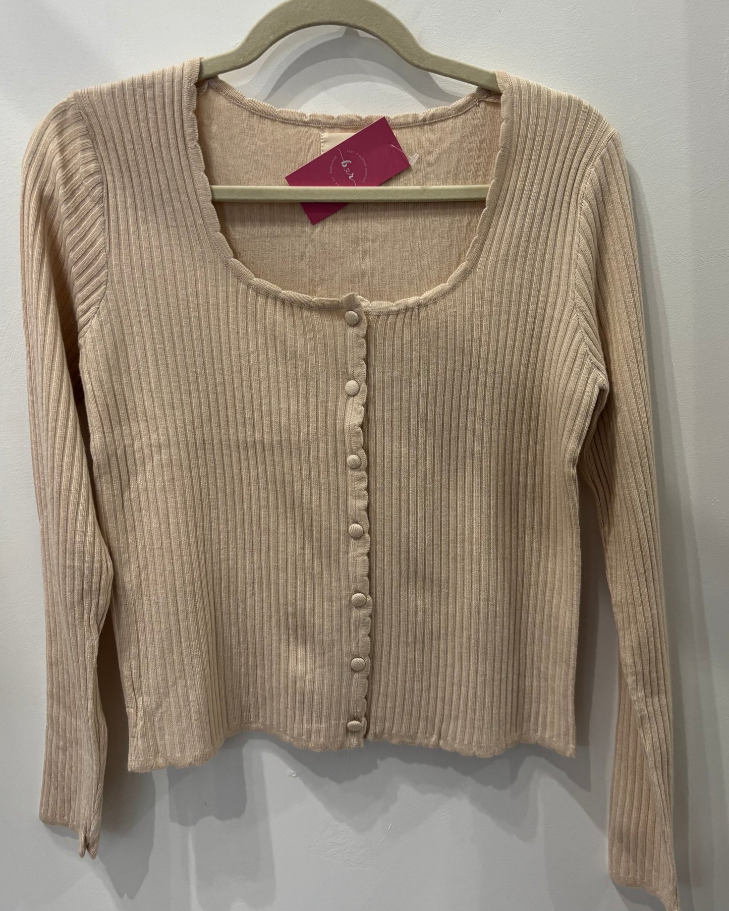 Gilet Soline