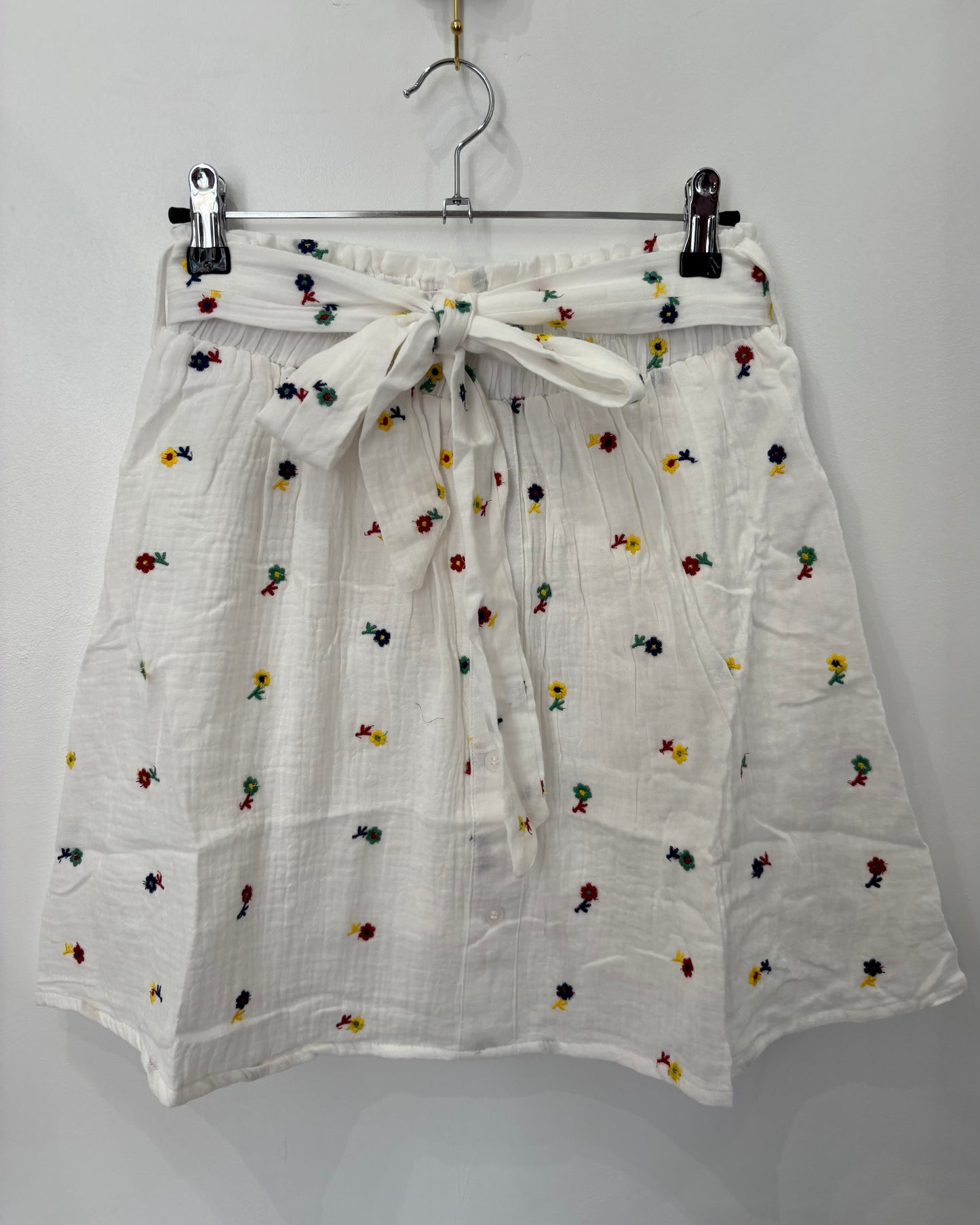 Jupe short Aimée