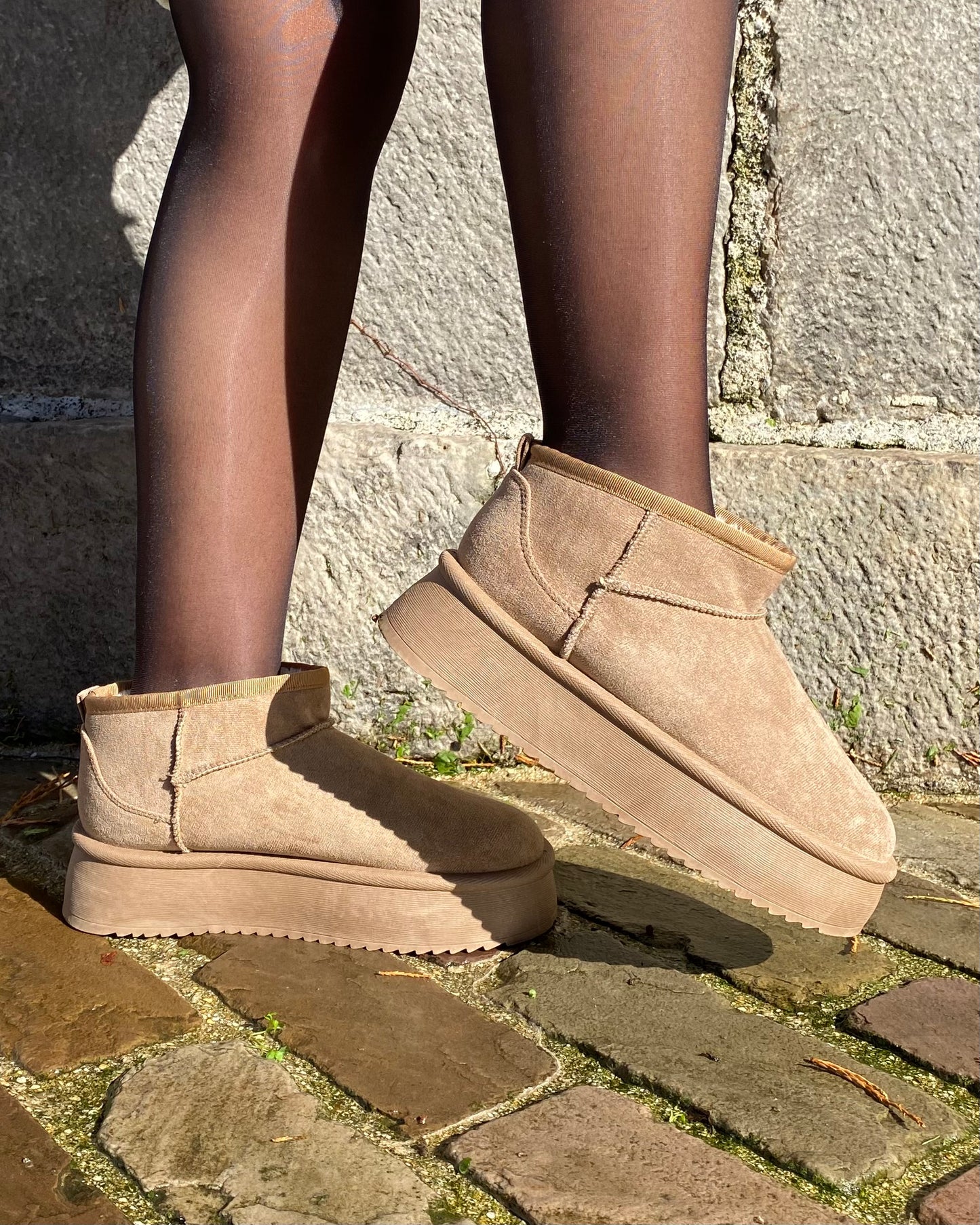 Bottines Sandhie taille 41
