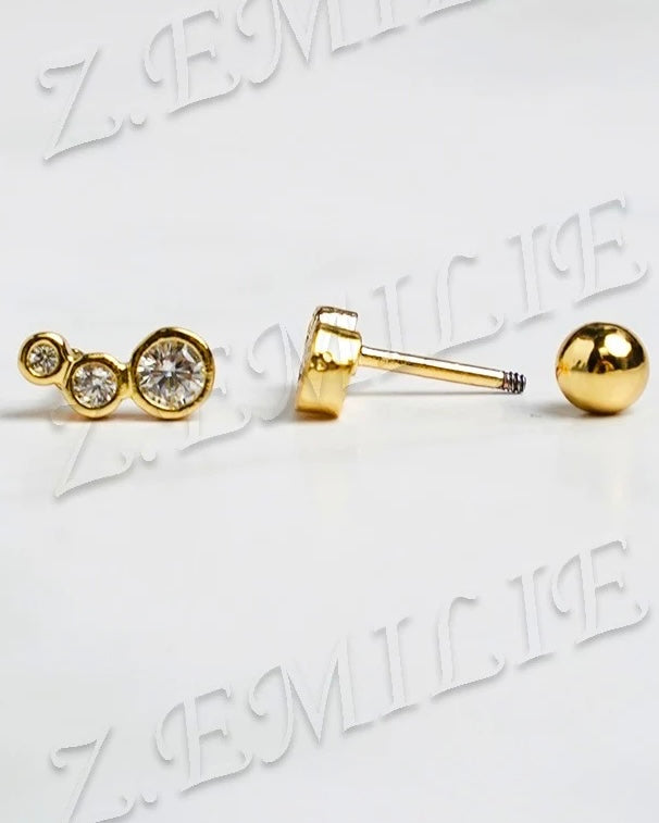 Piercing