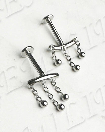 Piercing