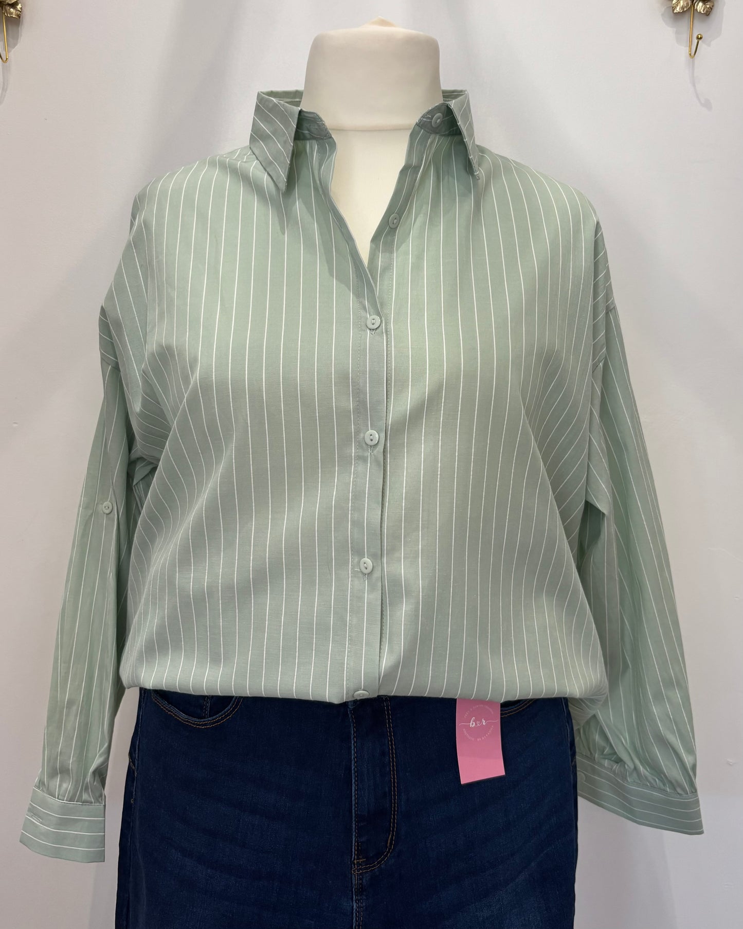 Chemise Rita