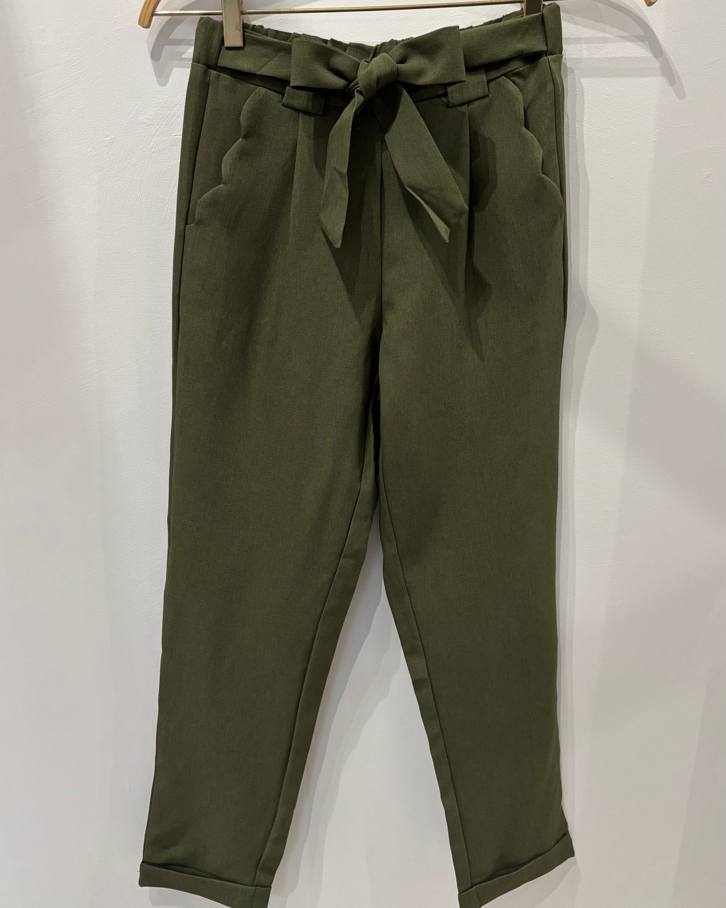 Pantalon Grace