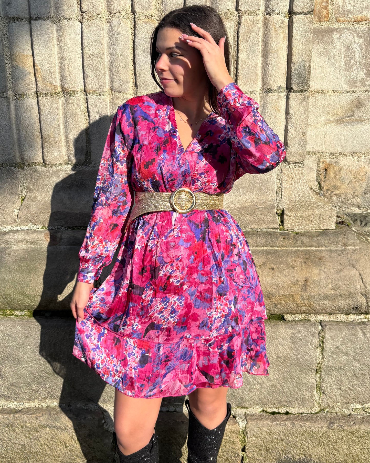 Robe Rachel