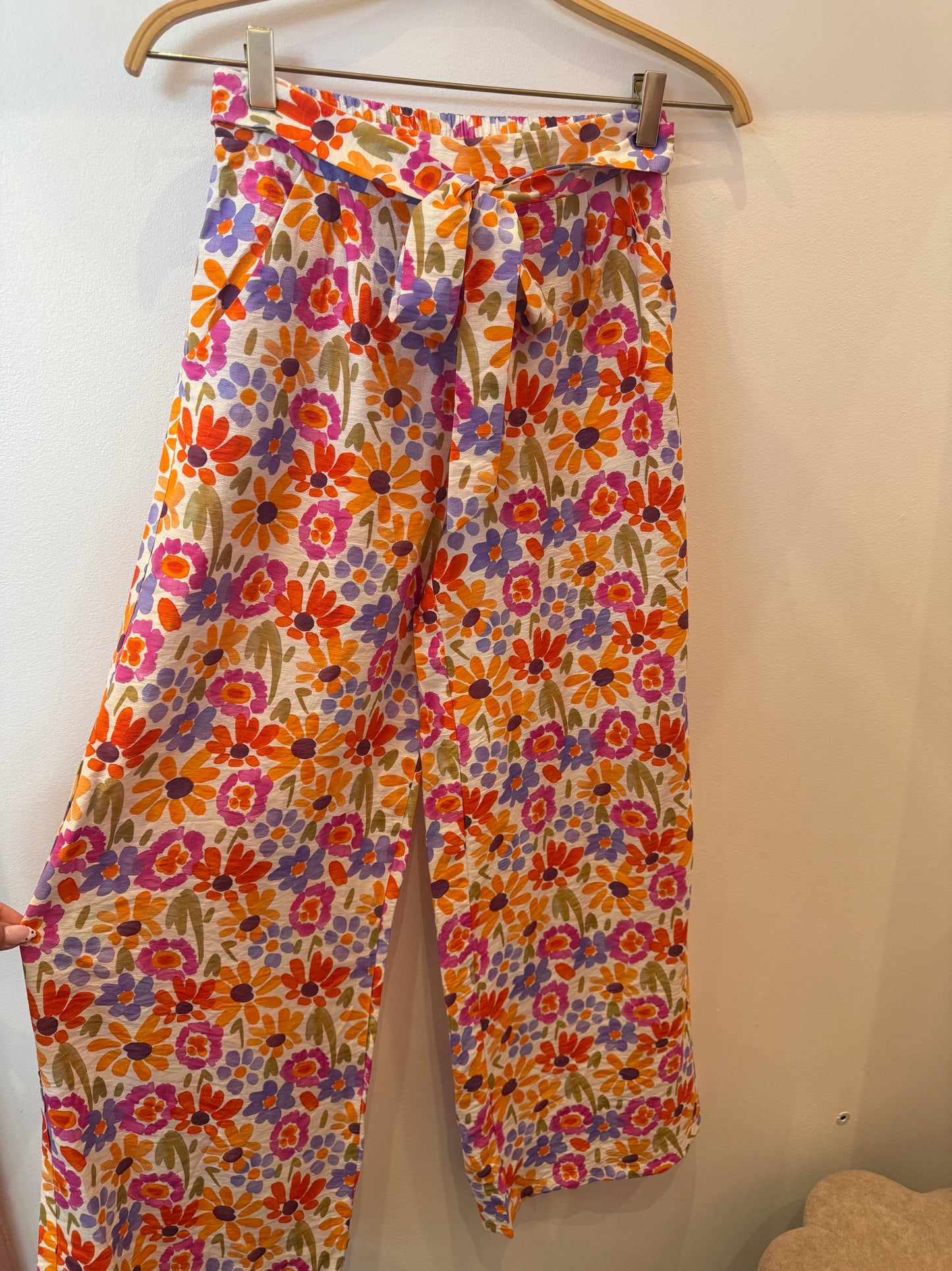 Pantalon Samira CURVY