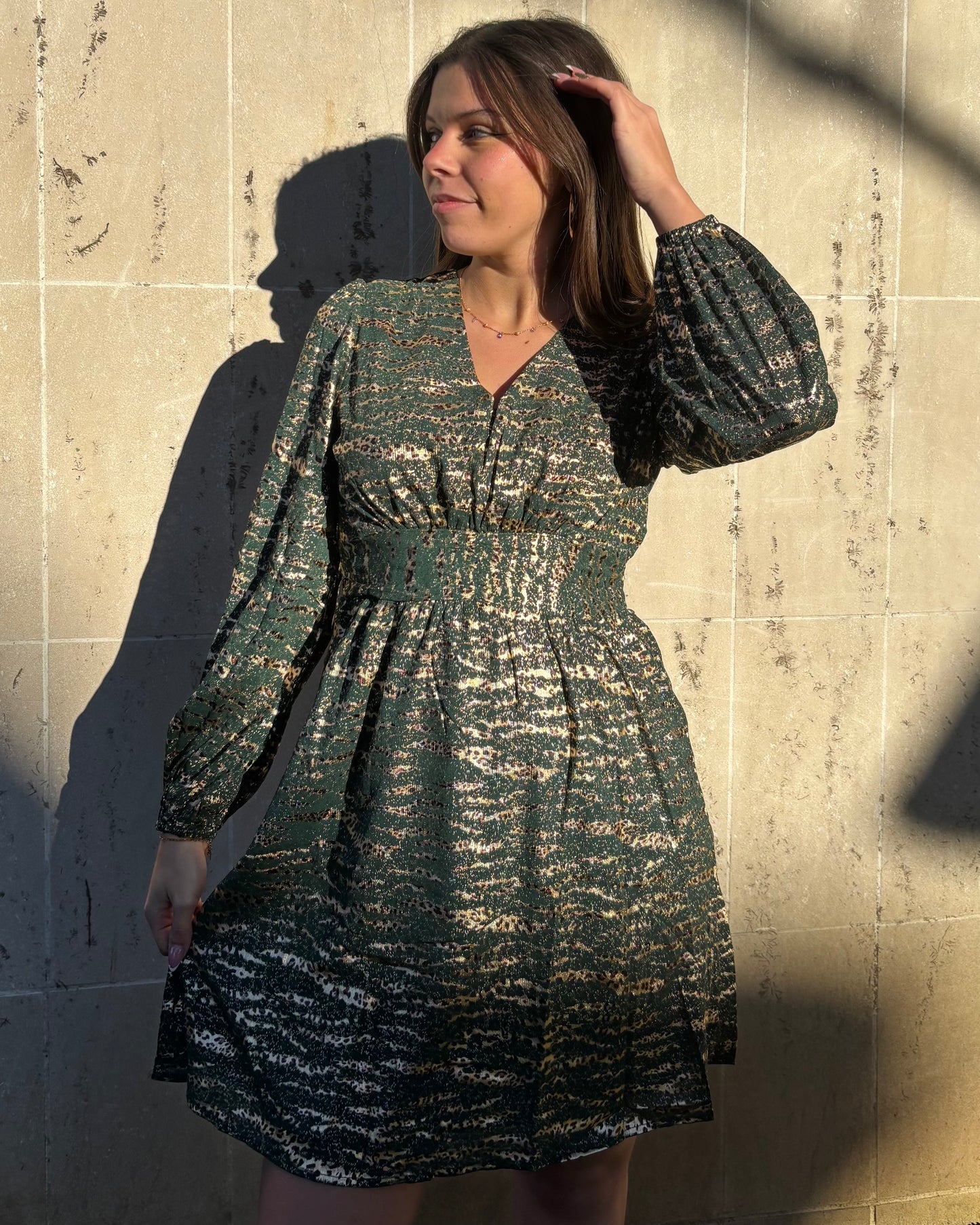 Robe Freya