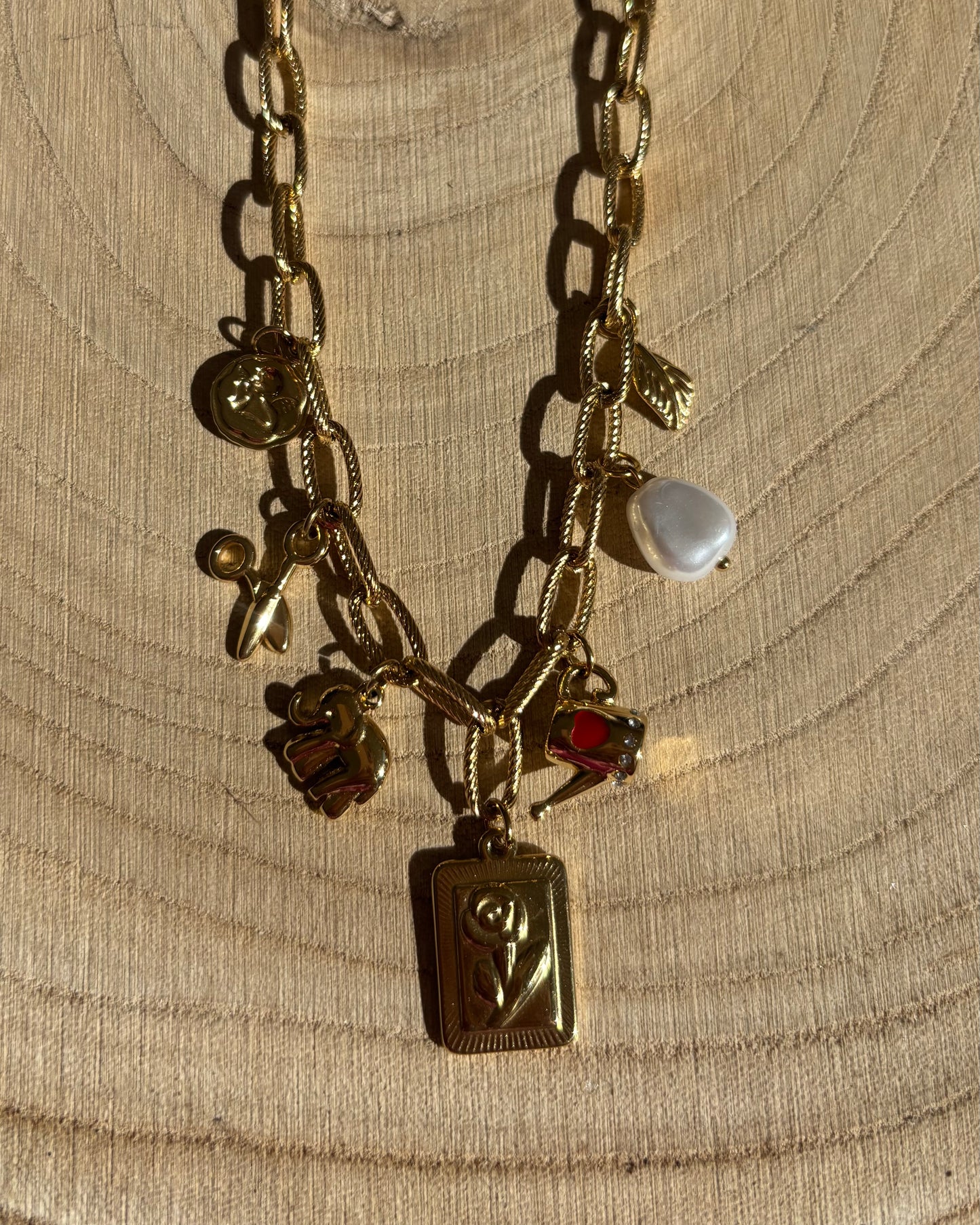 Collier