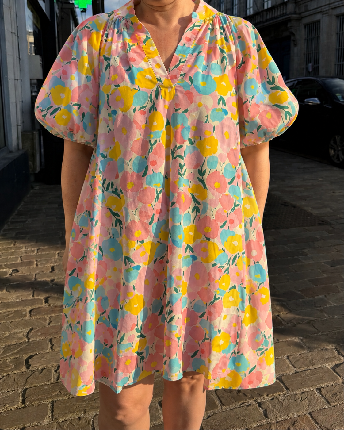 Robe Ulphine