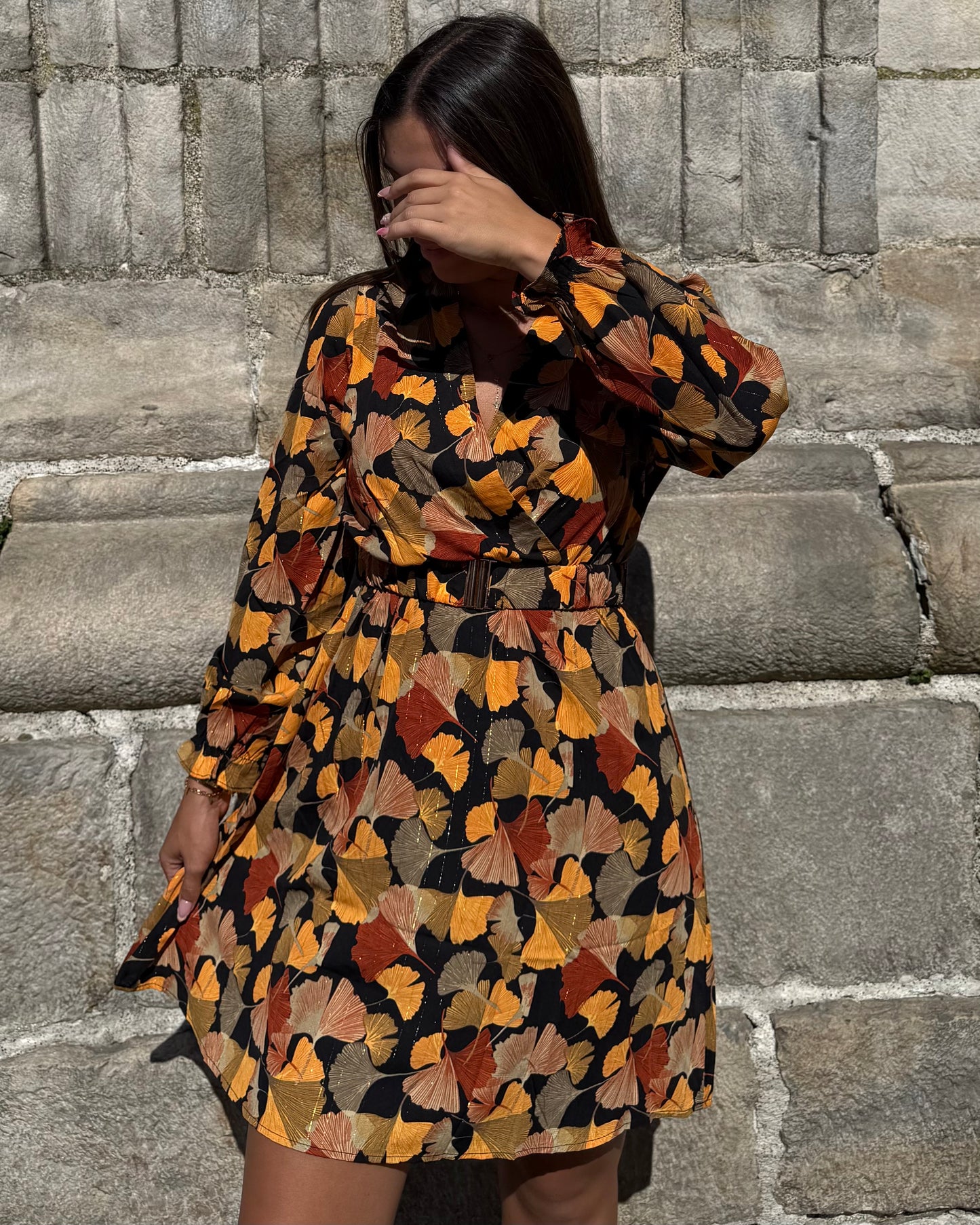 Robe Déborah