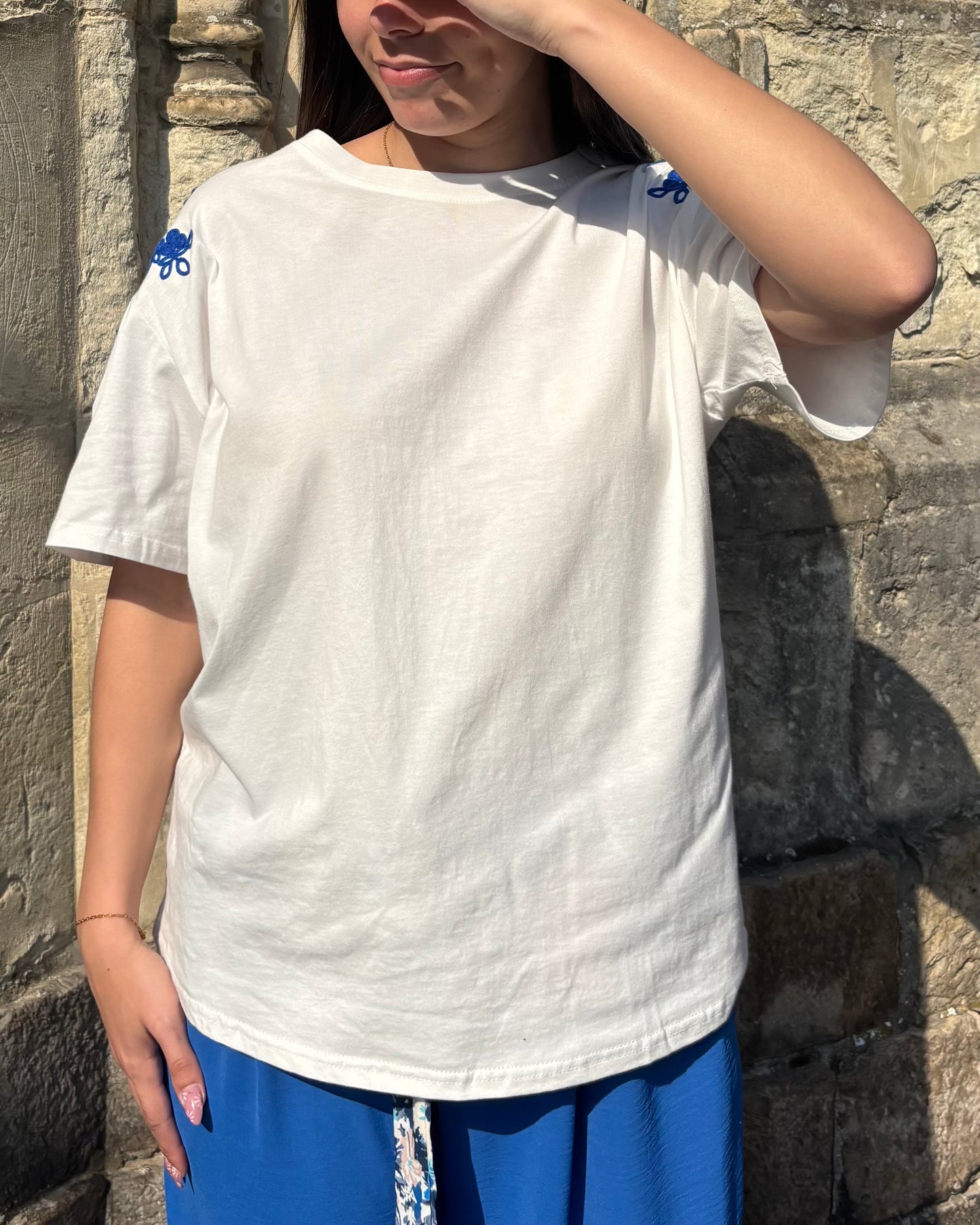 T-shirts Anila