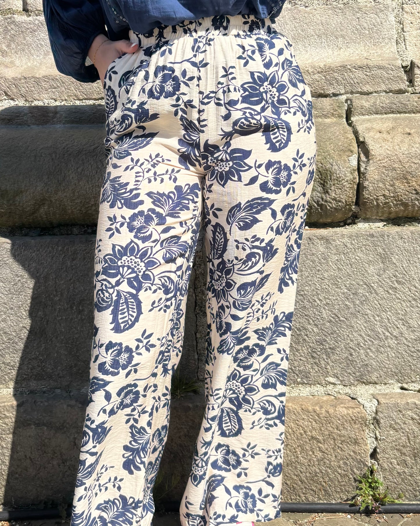 Pantalon Joéva