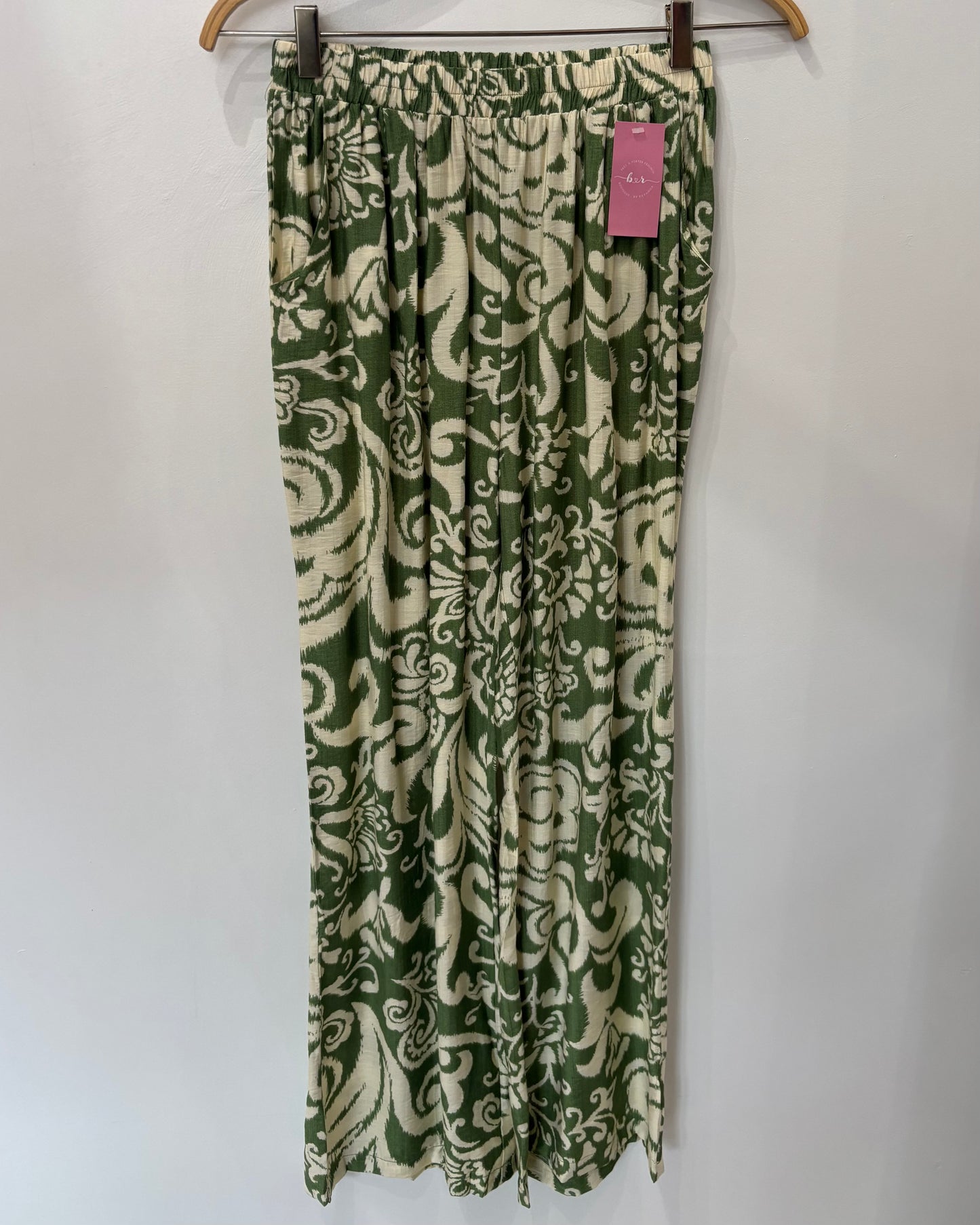 Pantalon Joé
