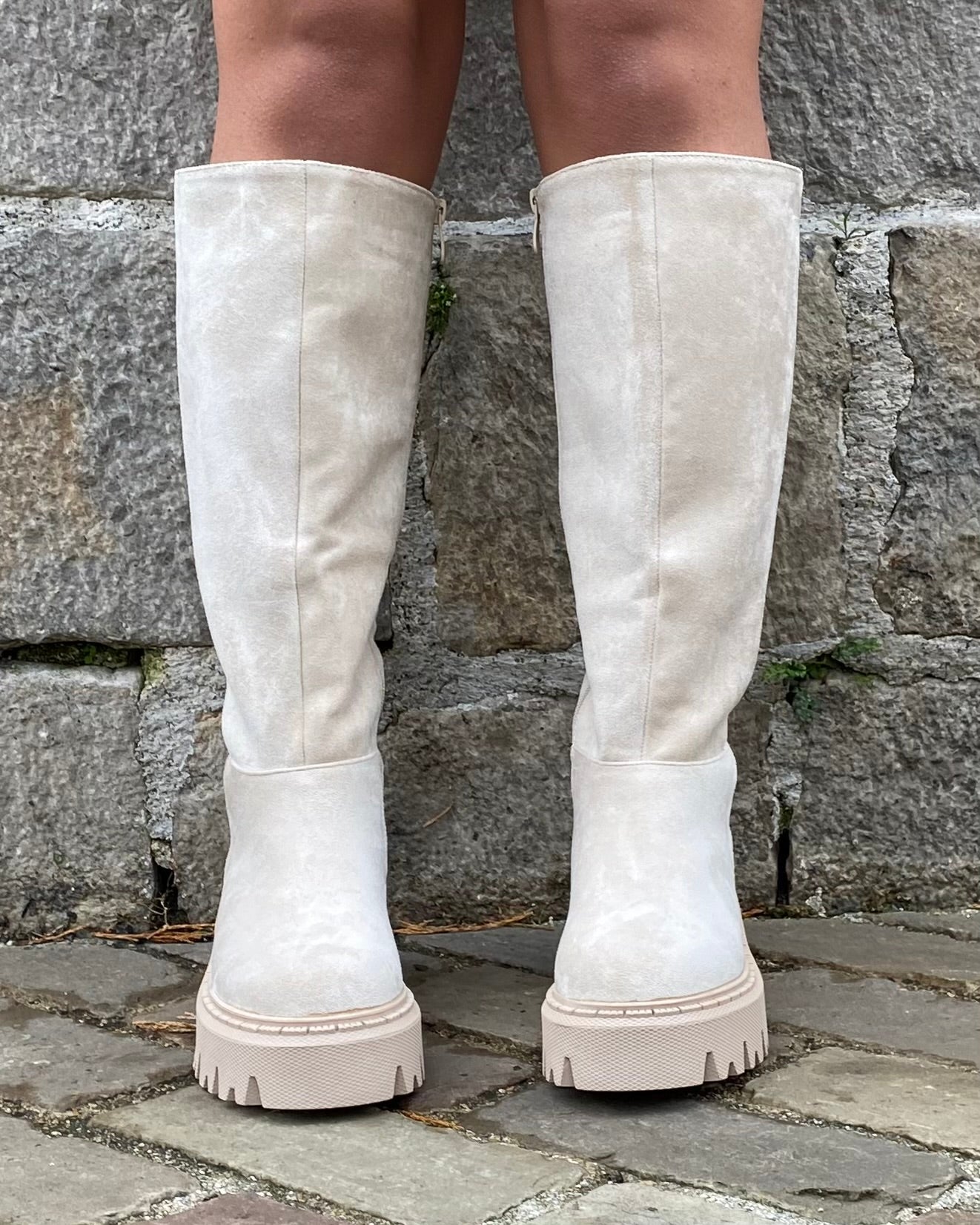 Bottes Hélène