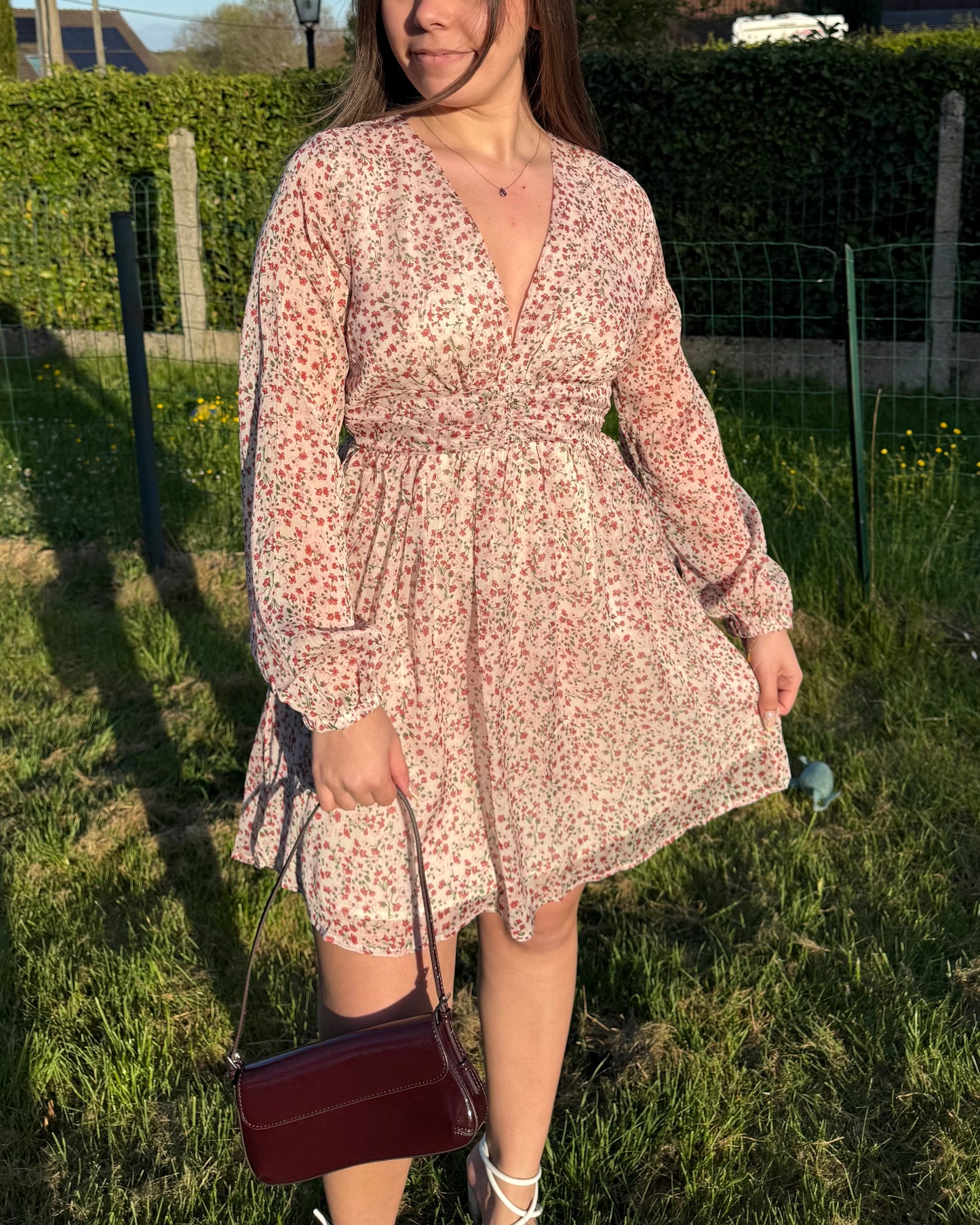 Robe Yaël
