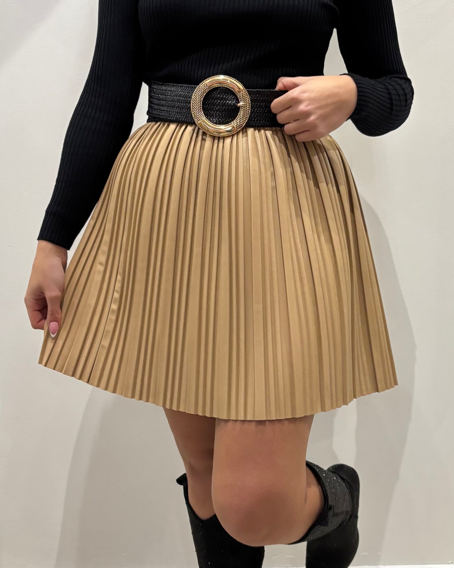Jupe Alara