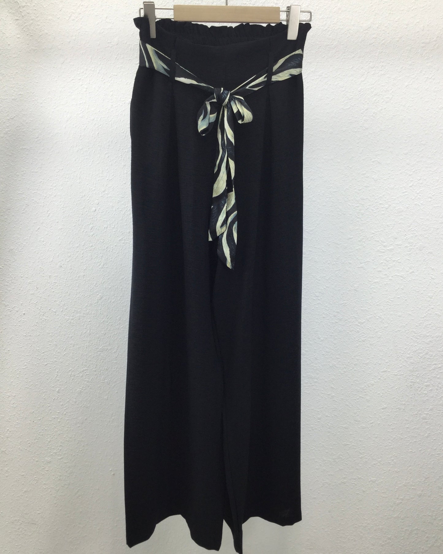 Pantalon Fiona noir