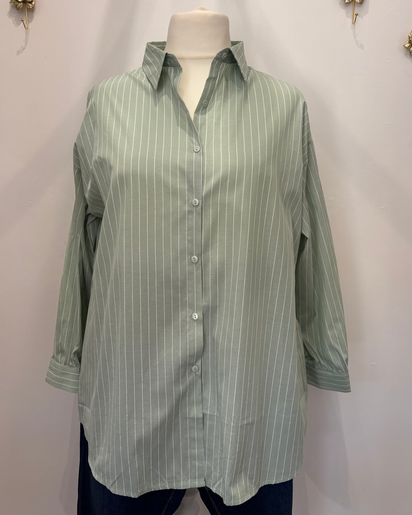 Chemise Rita